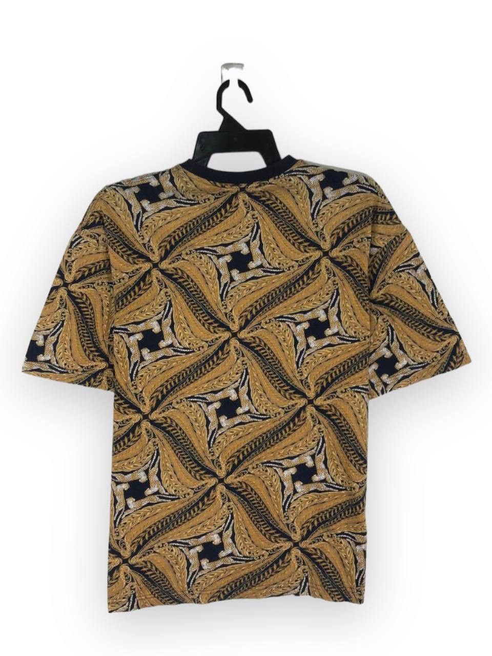 Salvatore Ferragamo × Vintage vintage design Size US L / EU 52-54 / 3 - 4 Thumbnail
