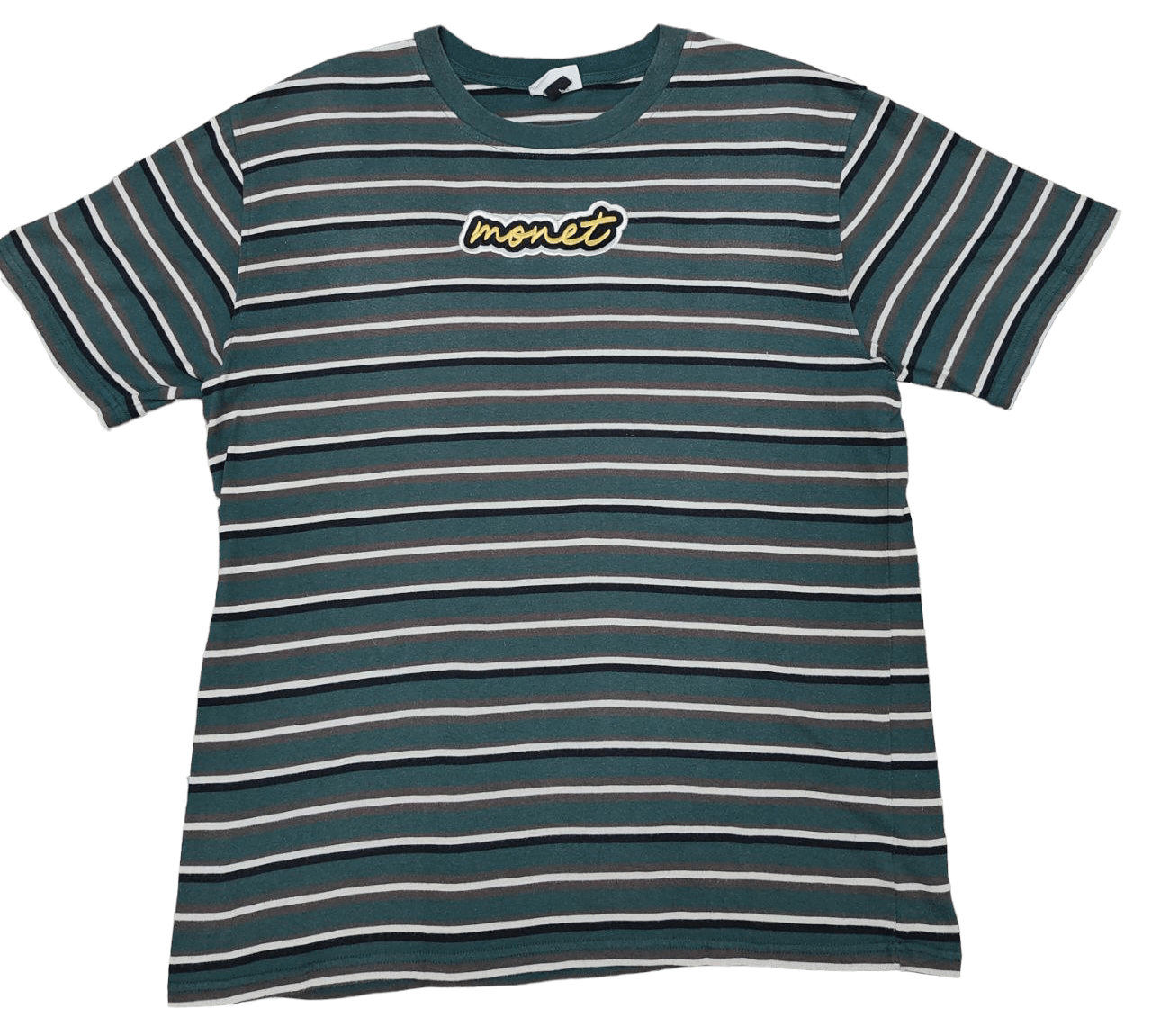 Monet Monet Stripes T Size US L / EU 52-54 / 3 - 1 Thumbnail