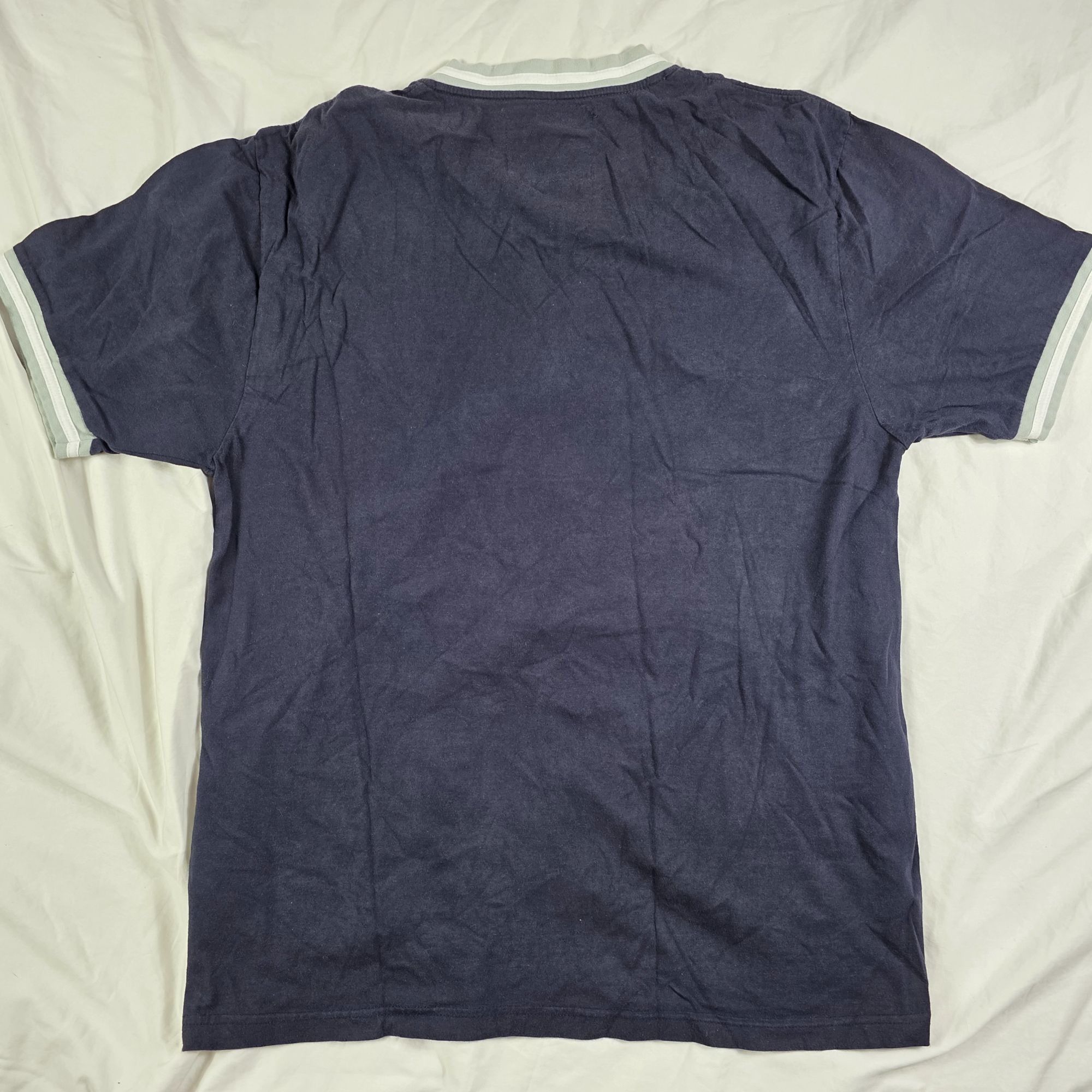 Other Wright & Ditson Mens Size 2XL Black Shirt New York Yankees V Size US XXL / EU 58 / 5 - 2 Thumbnail