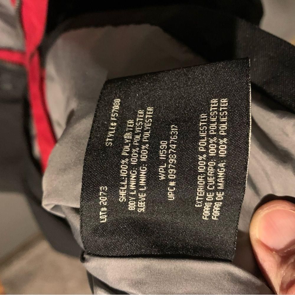 Weatherproof Men’s Weatherproof Garment Company Parka Size US M / EU 48-50 / 2 - 3 Thumbnail