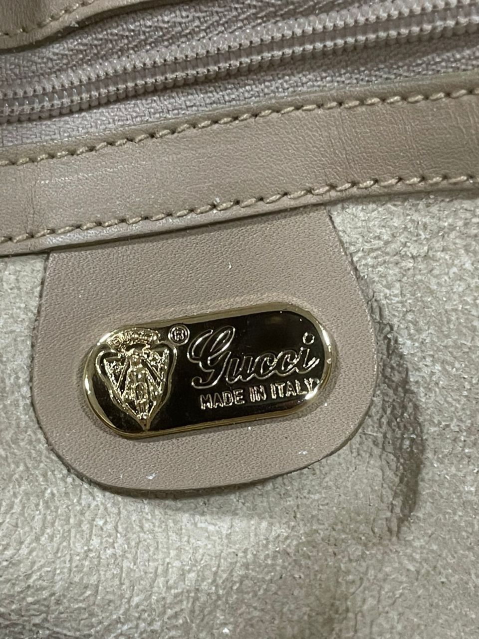 Gucci Vintage Gucci Sling Bag Size ONE SIZE - 22 Thumbnail