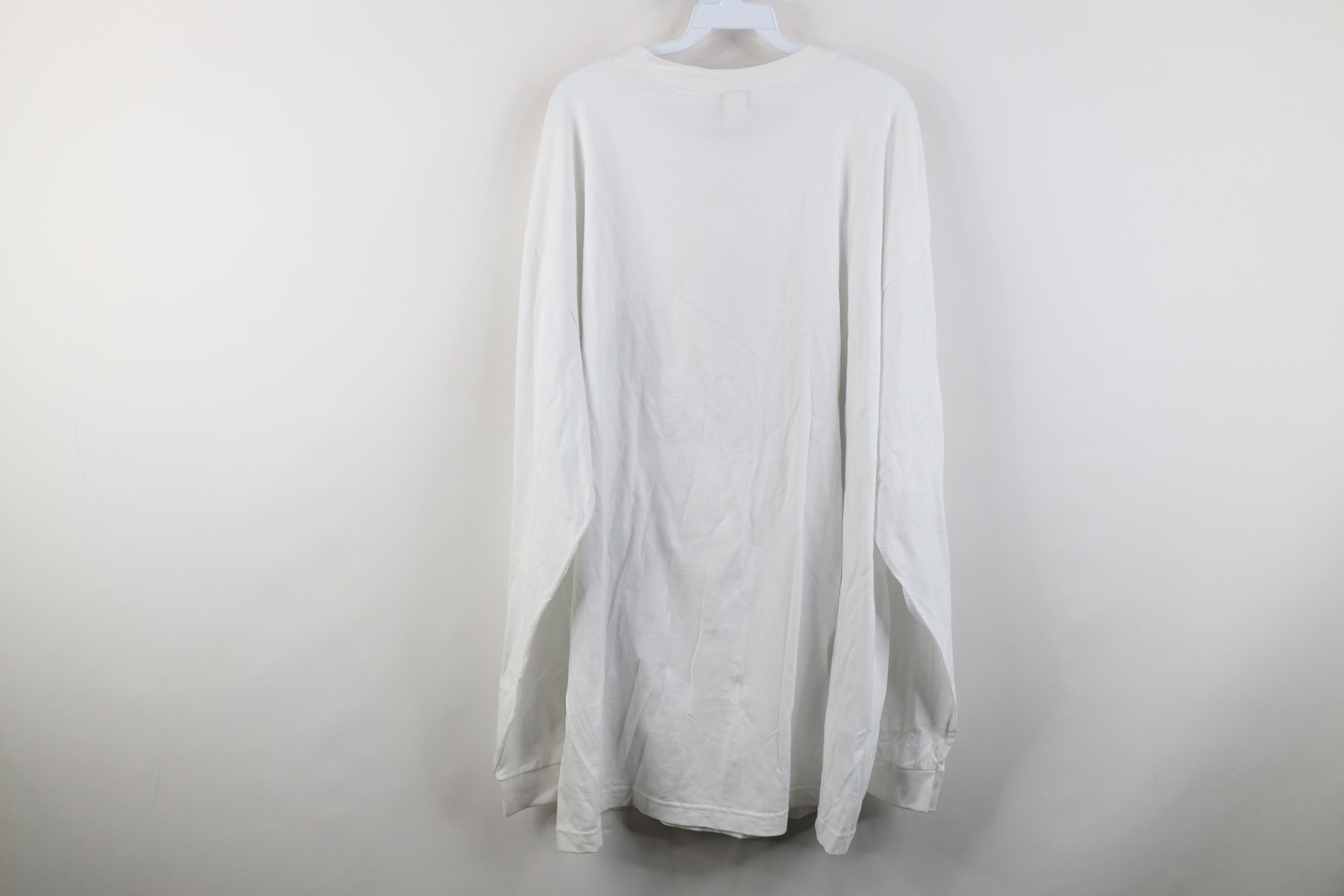 Marithe + Francois Girbaud Deadstock Vintage 90s Marithe Francois Girbaud T-Shirt Size US XXL / EU 58 / 5 - 11 Thumbnail