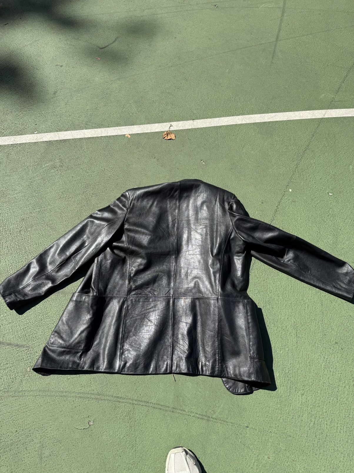 Wilsons Leather Wilsons leather vintage jacket Size US L / EU 52-54 / 3 - 4 Thumbnail