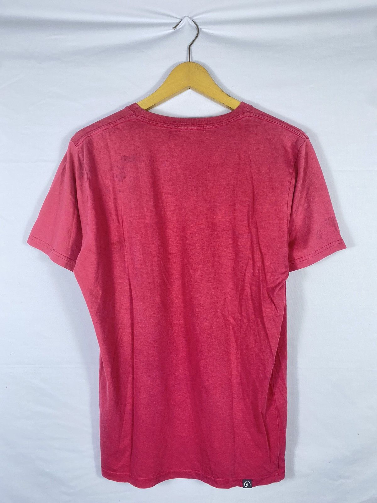 Hysteric Glamour Hystric Glamour Kick Out The Jams hystric style Size US M / EU 48-50 / 2 - 2 Thumbnail