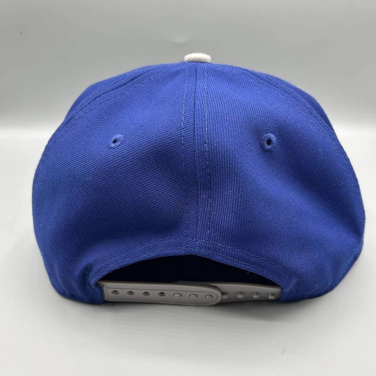 New Era Los Angeles LA Dodgers Hat Men Embroidered MLB Snap Back Size ONE SIZE - 5 Thumbnail