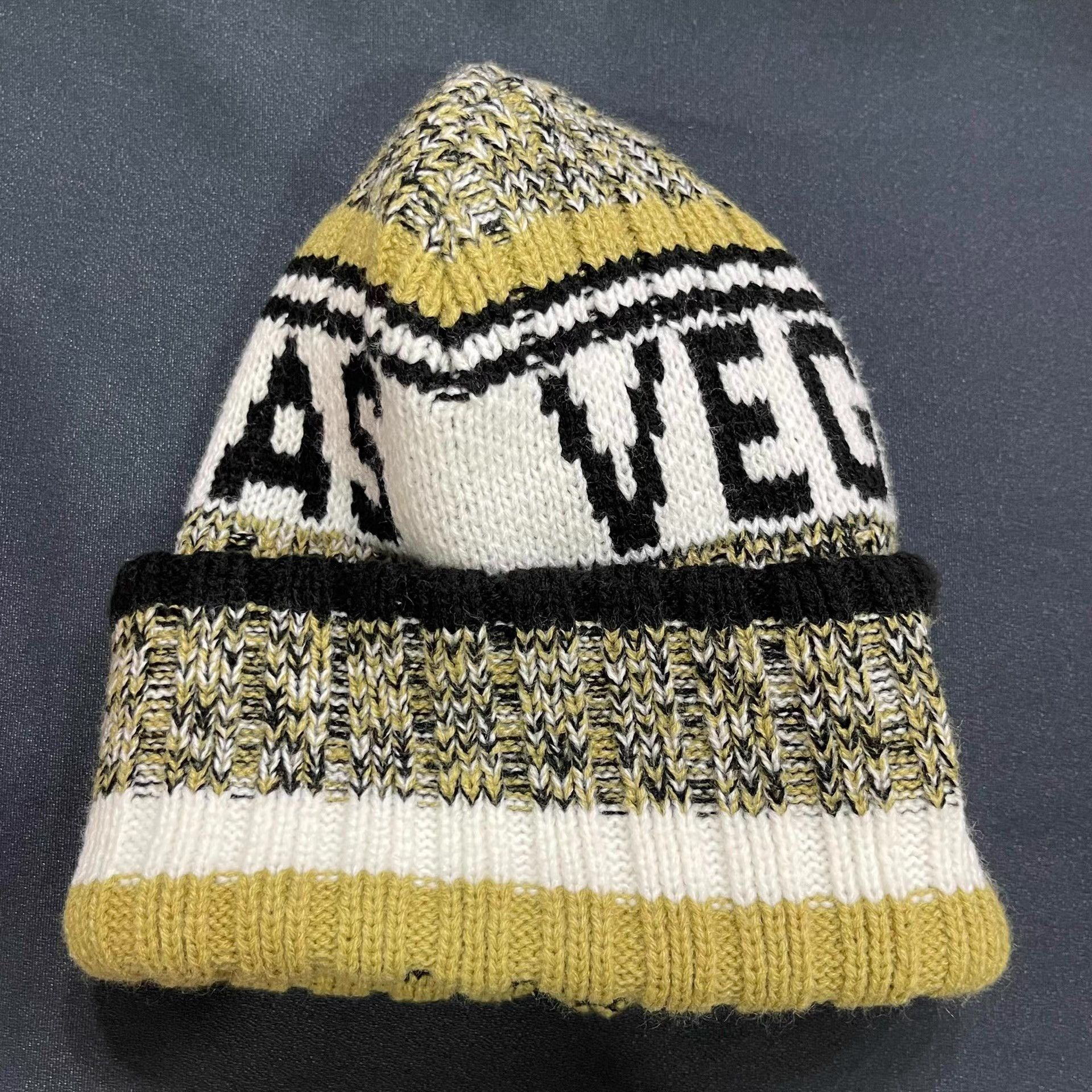 47 Brand 47Brand Beanie Q5 Size ONE SIZE - 8 Thumbnail
