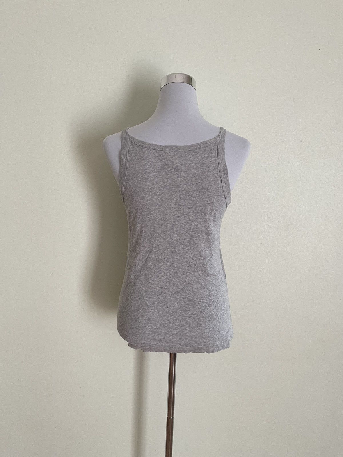 Margaret Howell Margaret Howell Tank Top Size XS / US 0-2 / IT 36-38 - 2 Thumbnail