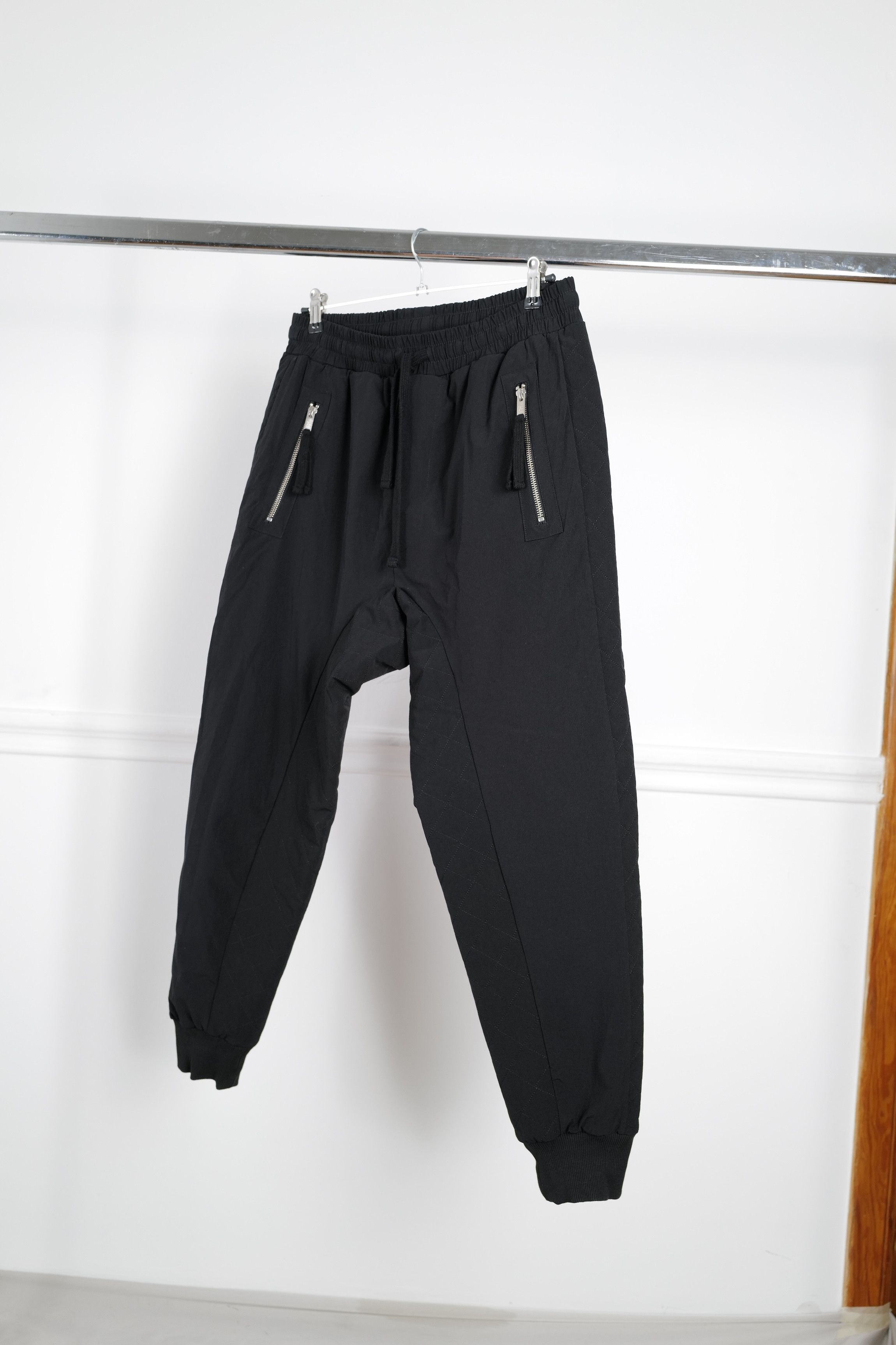 Thom Krom THOM KROM PANTS Size US 32 / EU 48 - 2 Thumbnail