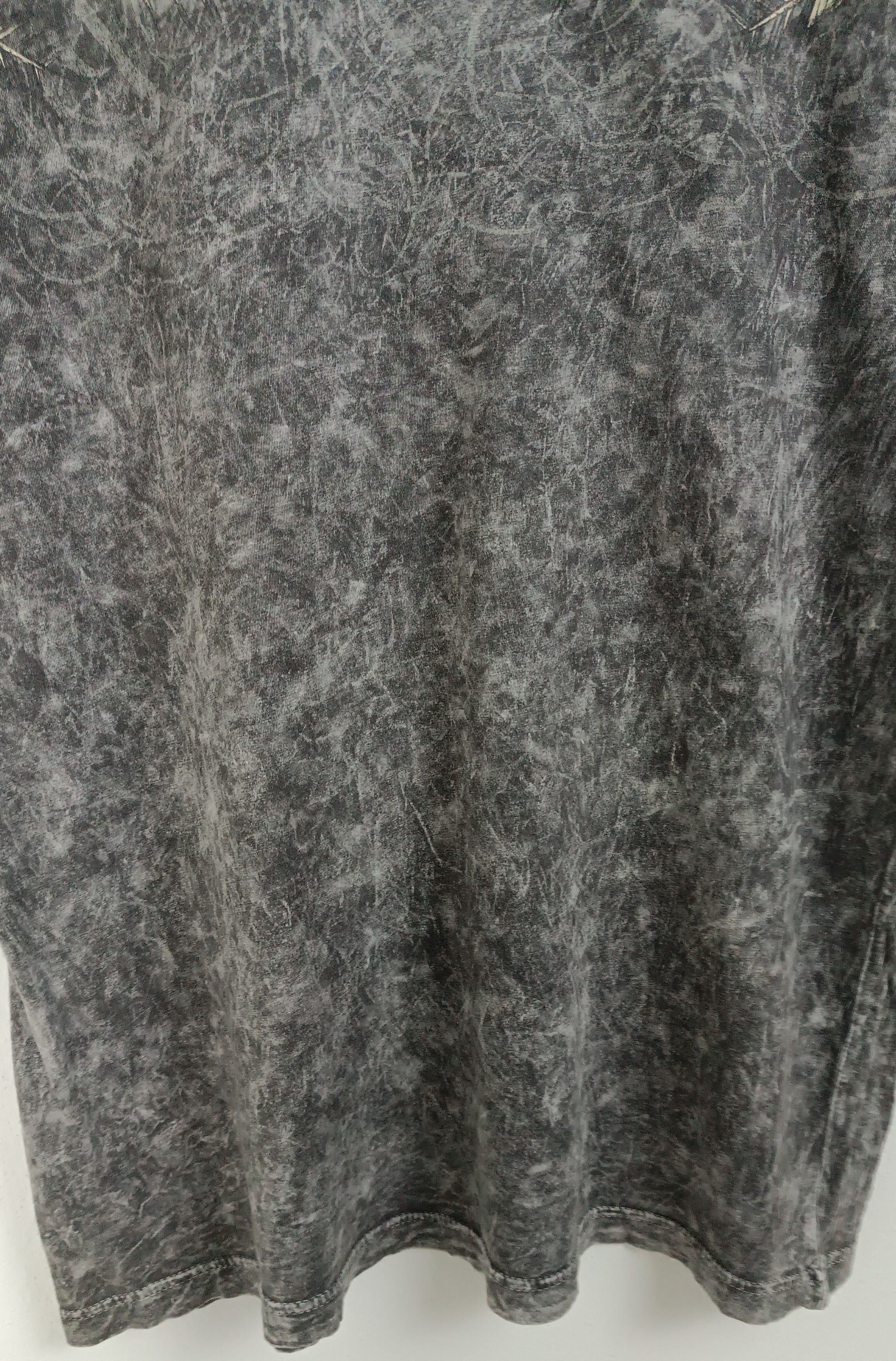 Helix VINTAGE Y2K HELIX SKULL WING VERY RARE LGB IFSIXWASNINE Size US L / EU 52-54 / 3 - 13 Thumbnail