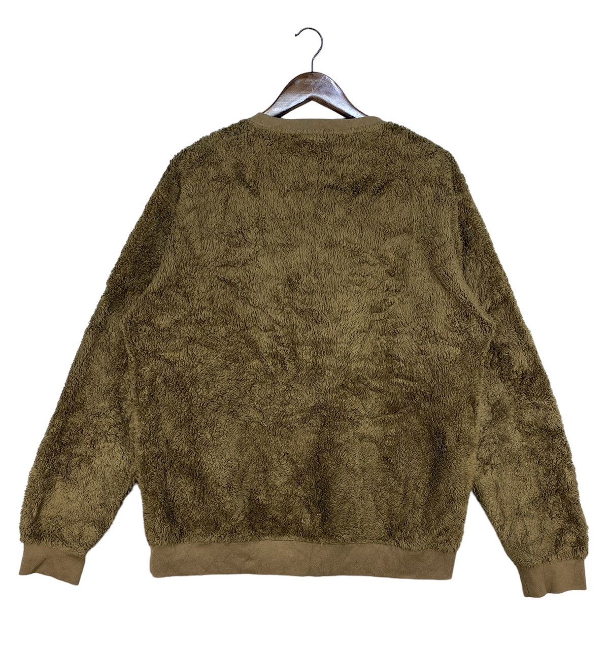 Other Logos Days Fleece Size US L / EU 52-54 / 3 - 3 Thumbnail