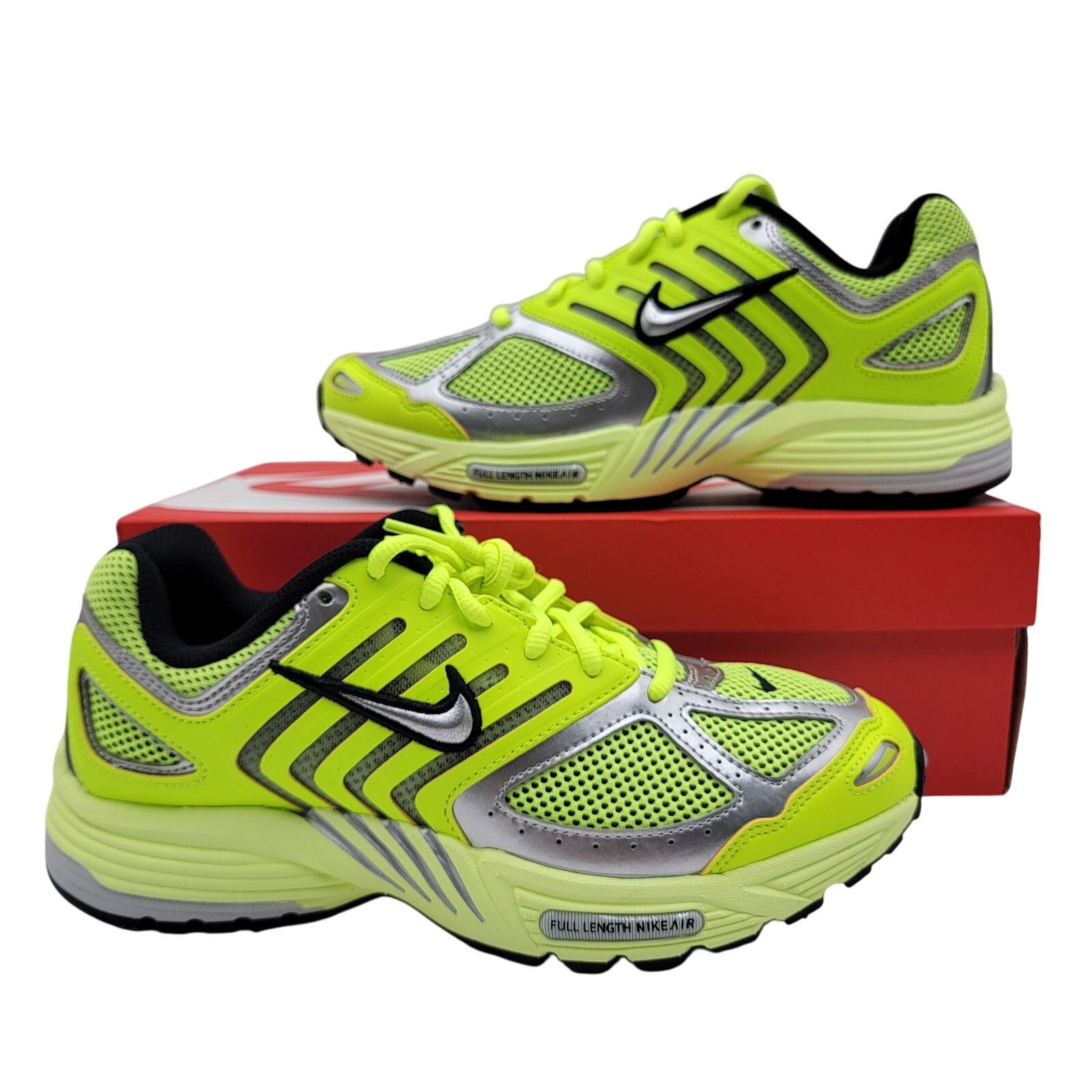 Nike Nike Air Pegasus 2K5 'Volt' Women's Size 8.5 - NIB Size US 8.5 / IT 38.5 - 1 Thumbnail