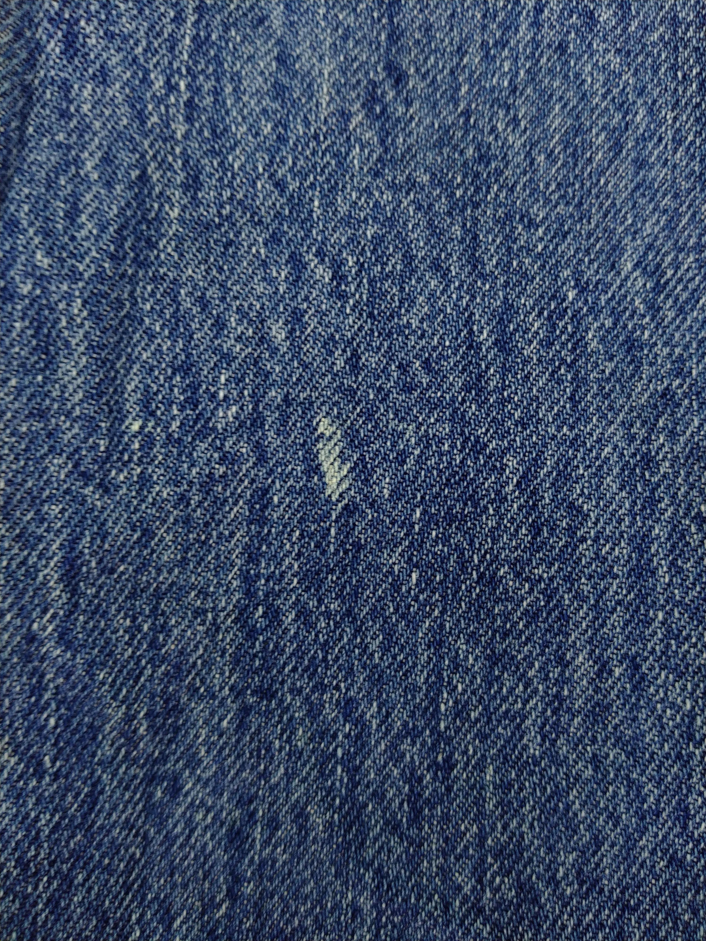 Levi's Relaxed Fit Vintage Levi's 550 33x27.5 Denim -JN340 Size US 33 - 12 Thumbnail