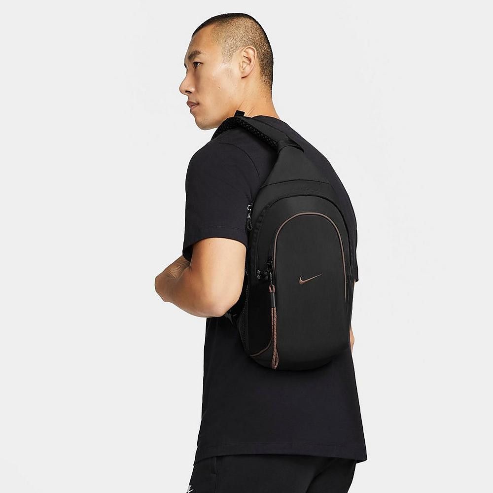 Nike NIKE SPORTSWEAR ESSENTIALS SLING BAG Size ONE SIZE - 4 Thumbnail