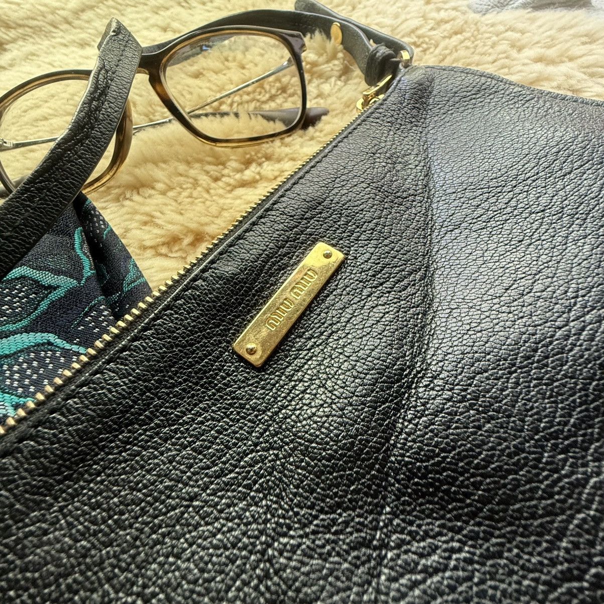 Miu Miu Miu miu small bag Size ONE SIZE - 5 Thumbnail