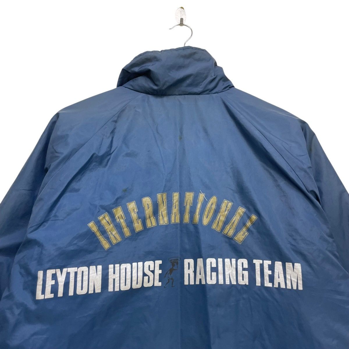 Formula 1 Vintage Leyton House Racing Jacket Size US M / EU 48-50 / 2 - 7 Thumbnail