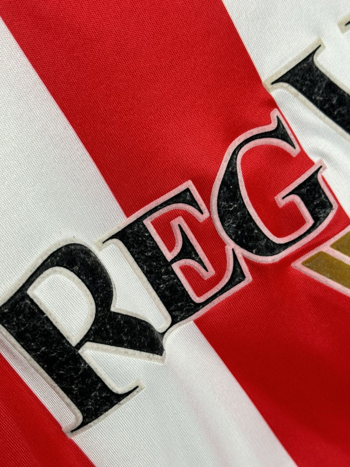 Lonsdale Sunderland 05/07 Home Football Jersey Size US M / EU 48-50 / 2 - 6 Thumbnail