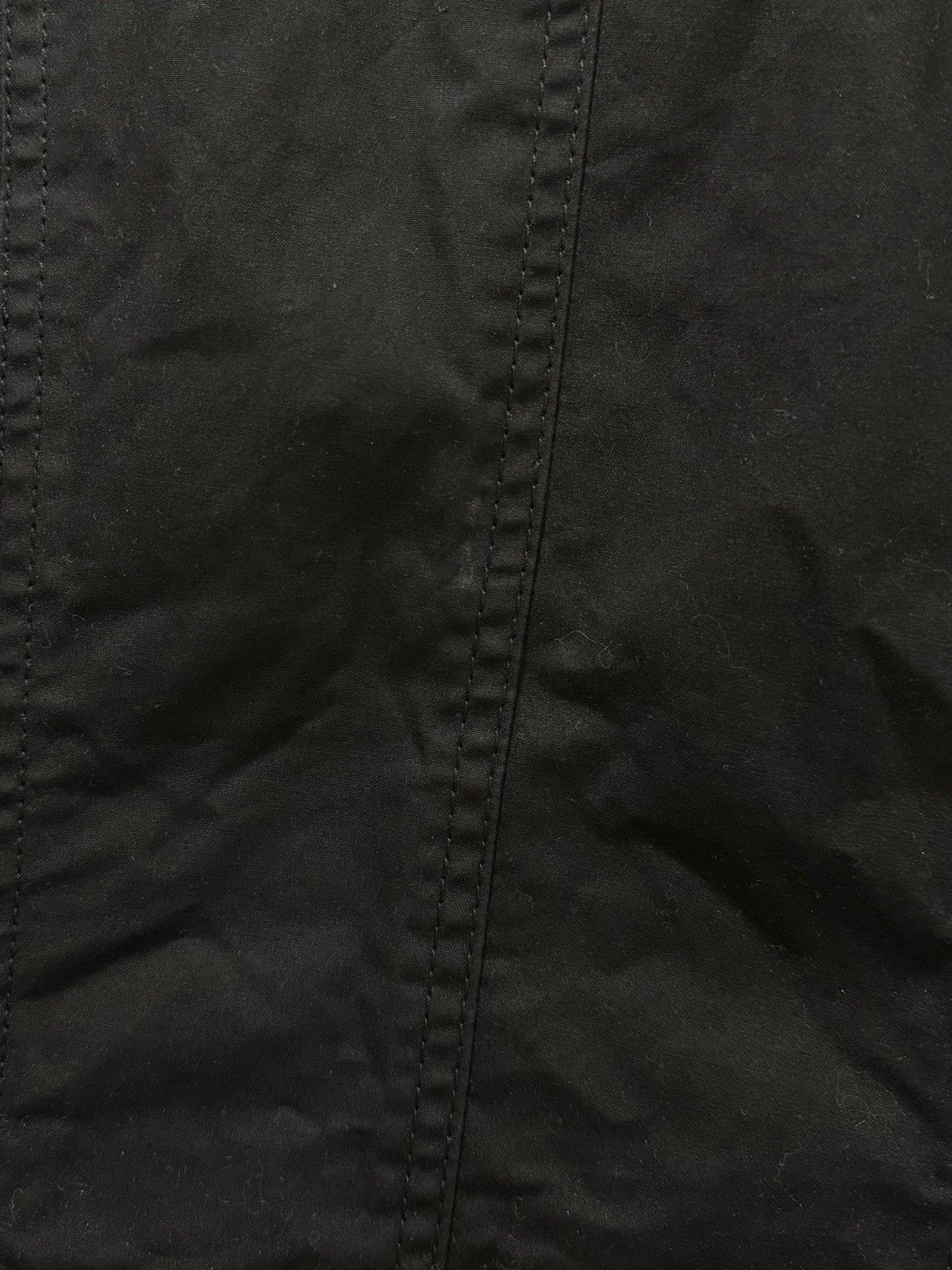 Barbour Barbour Belsay Wax Cotton Jacket Ladies Waxed Coat Tartan Size XL / US 12-14 / IT 48-50 - 7 Thumbnail