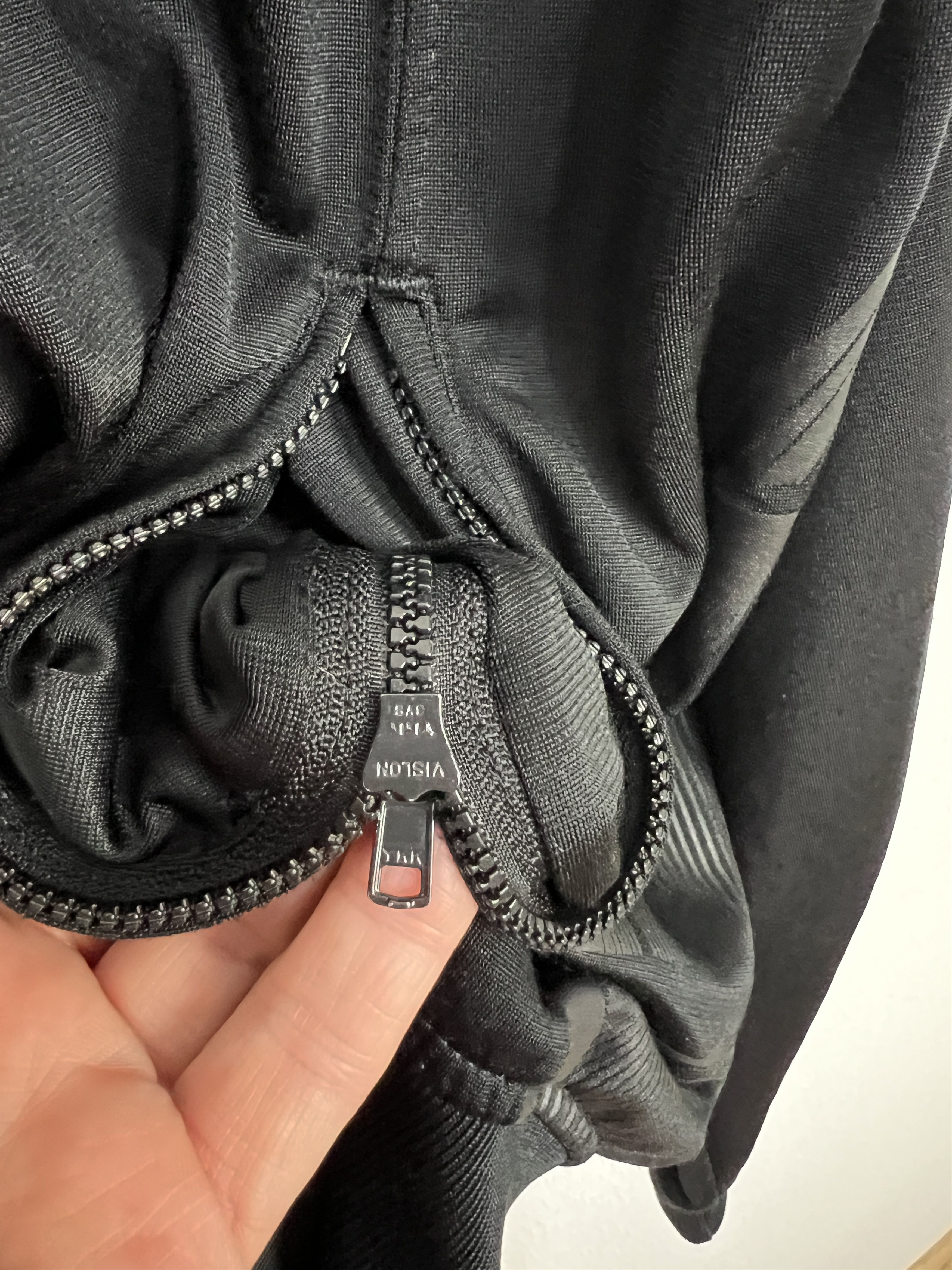 Adidas Adidas Star Wars Darth Vader Jacket Firebird Death Black Size US M / EU 48-50 / 2 - 14 Thumbnail
