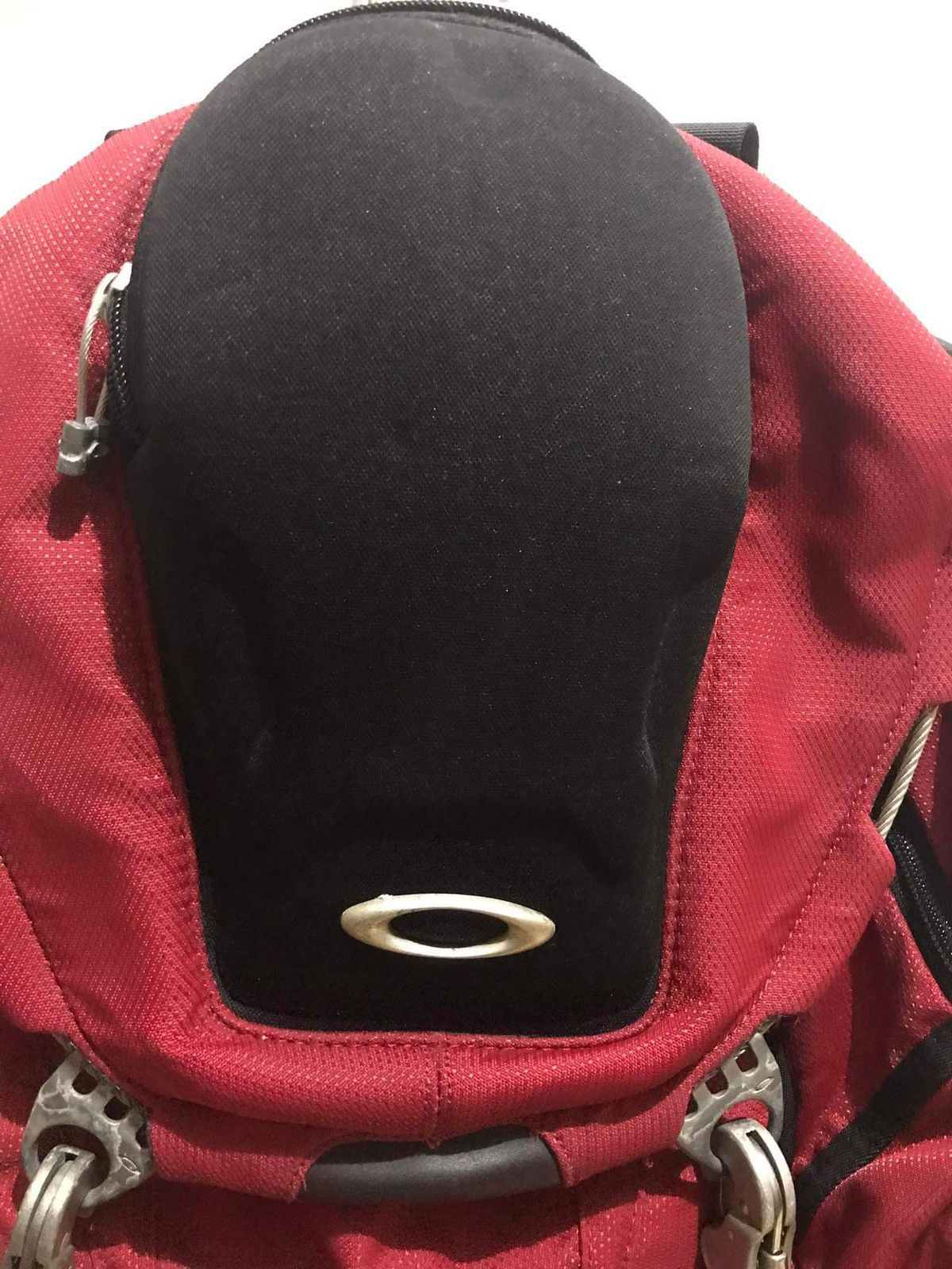 Oakley kitchen sink