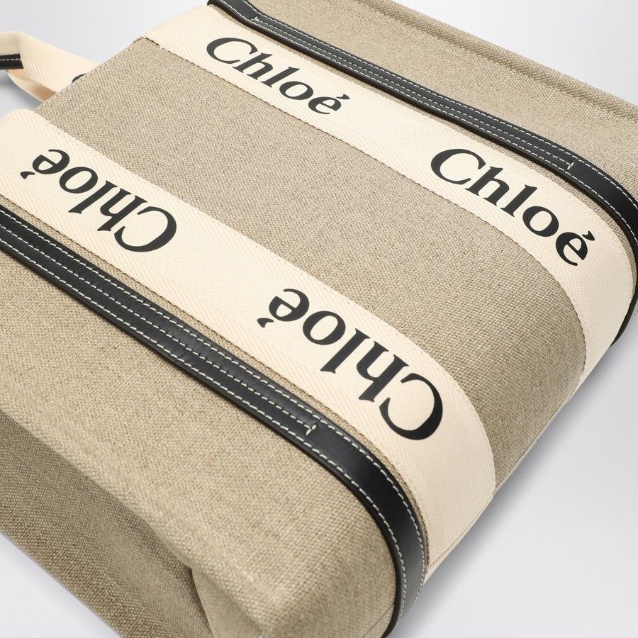 Chloe o1d2blof0824 Size : OS / Woody Bags in Multicolor Size ONE SIZE - 5 Thumbnail