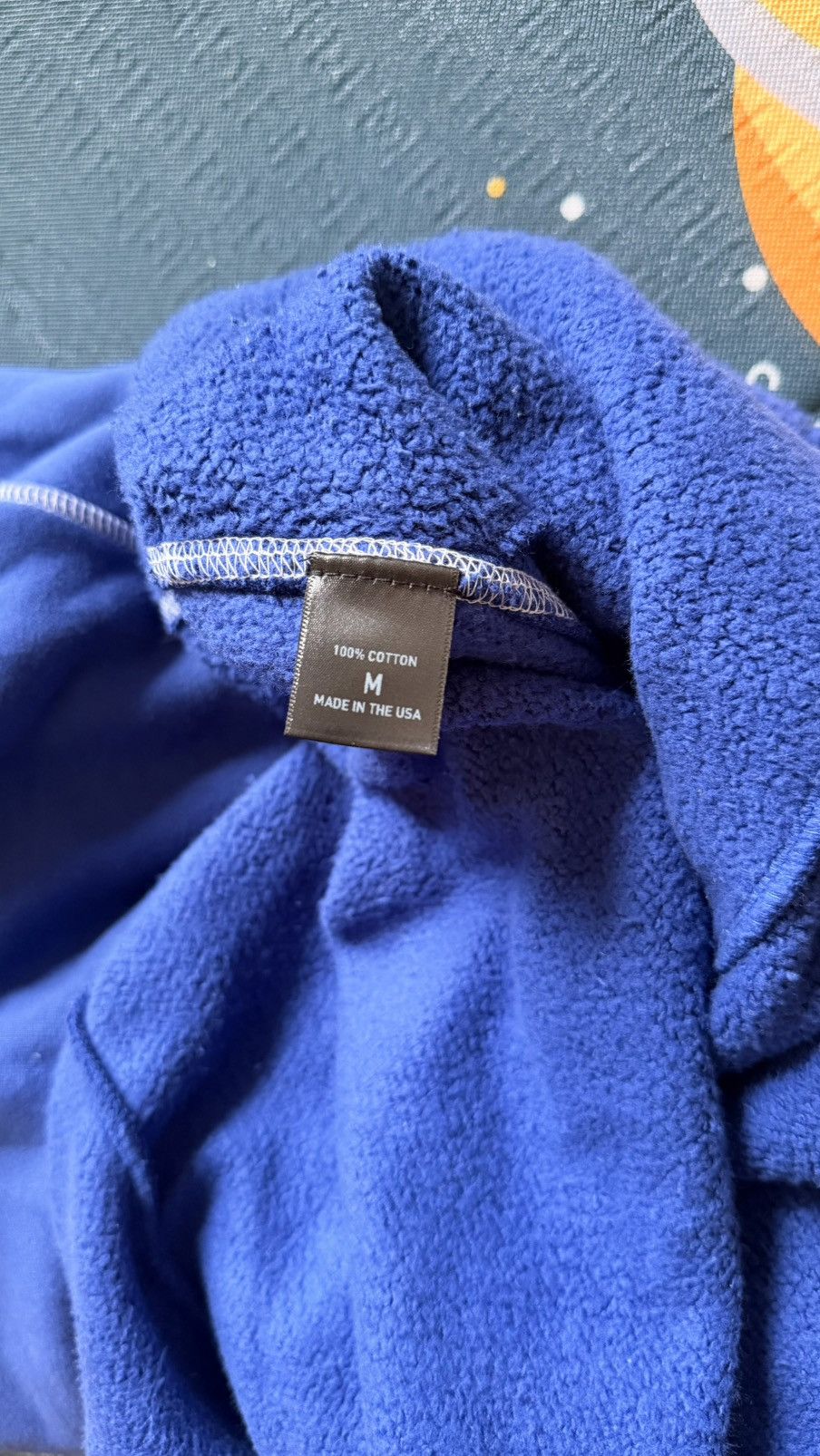 The GV Gallery GV gallery blue berry med sweatpants | Size M Size US 32 / EU 48 - 3 Thumbnail