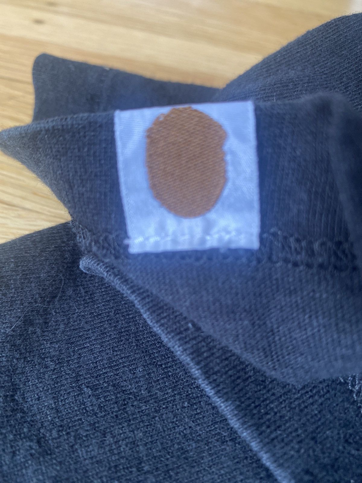 Bape Bape Super Milo T-Shirt Super Rare Size US L / EU 52-54 / 3 - 7 Thumbnail