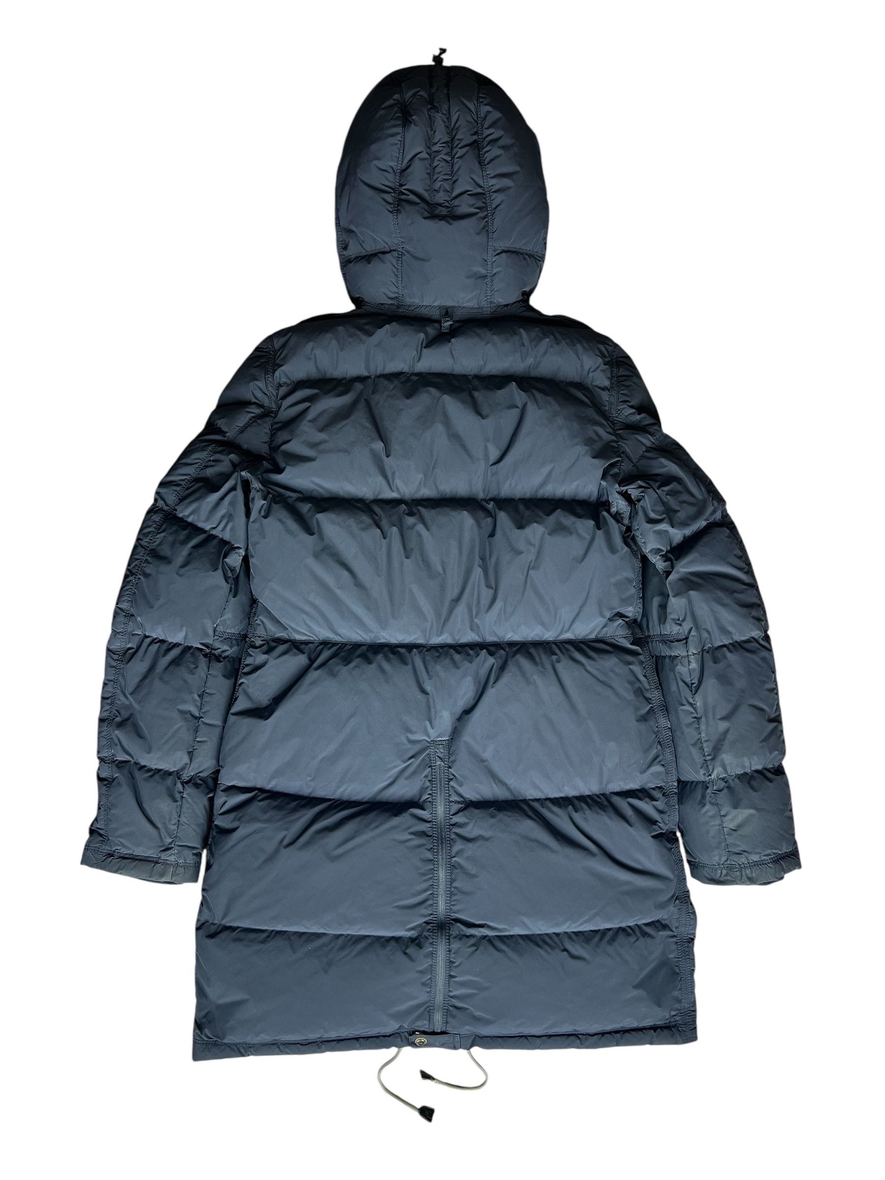 Parajumpers Parajumpers Puffer Jacket Down Size M Size M / US 6-8 / IT 42-44 - 2 Thumbnail