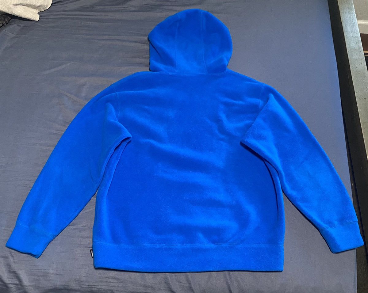 Polartec × Supreme Supreme fw20 Polartec hooded sweatshirt Size US M / EU 48-50 / 2 - 2 Thumbnail