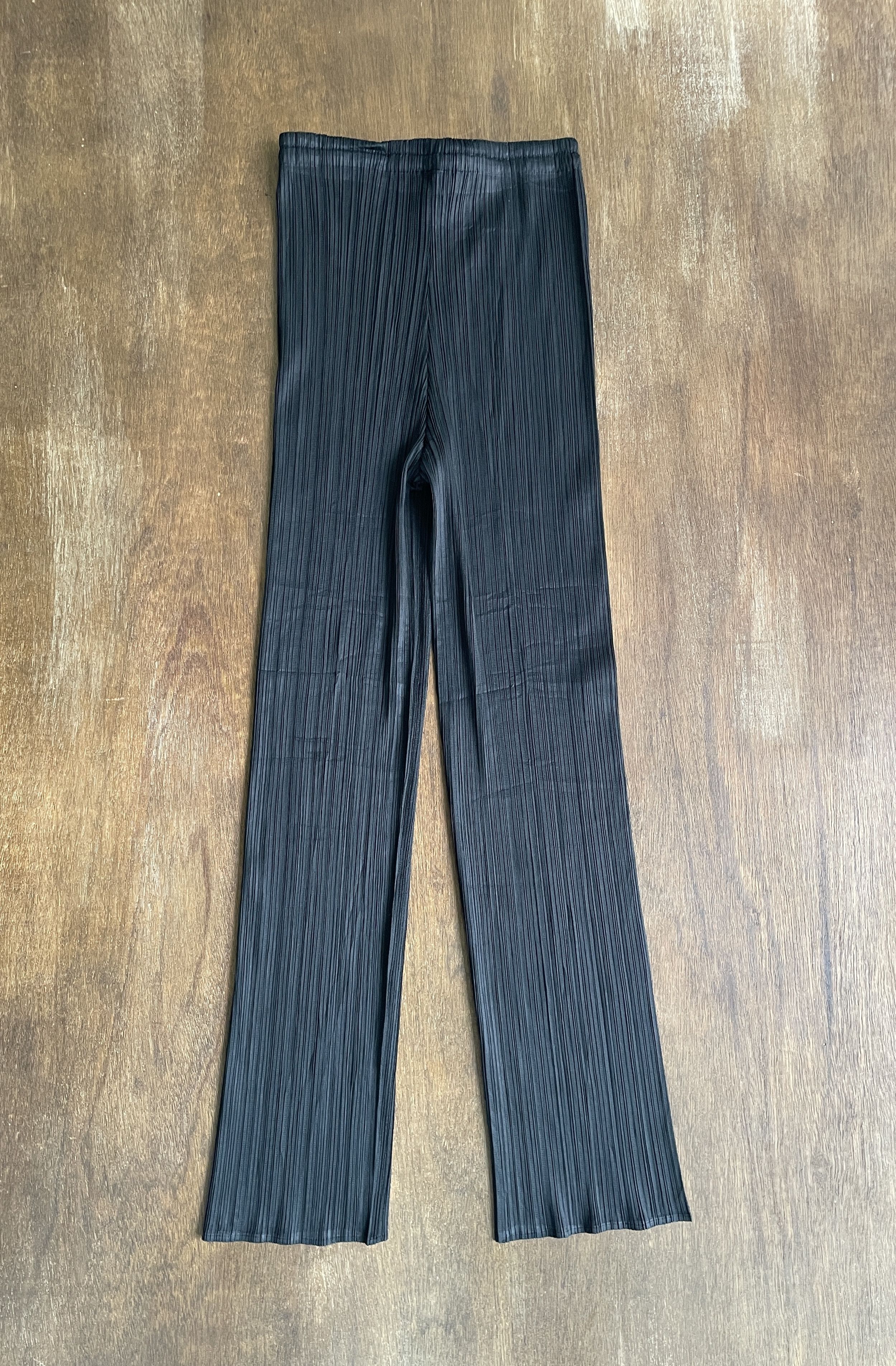 Pleats Please Issey Miyake PLEATS PLEAST ISSEY MIYAKE Size US 30 / EU 46 - 6 Thumbnail