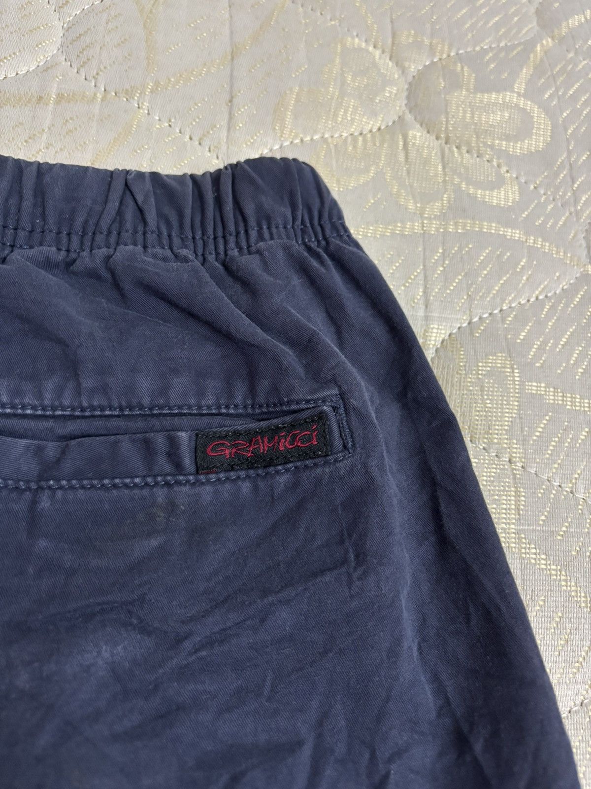 Gramicci Gramicci Original Freedom USA Shorts (Vintage) Size US 35 - 4 Thumbnail