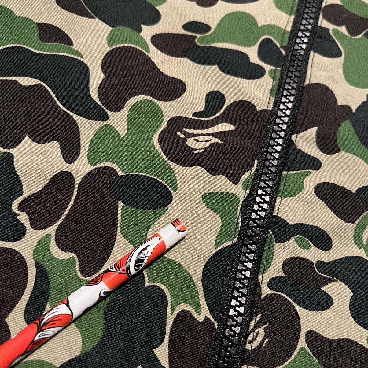 Bape × F.C.R.B A Bathing Ape Bape F.C.R.B Separate Practice