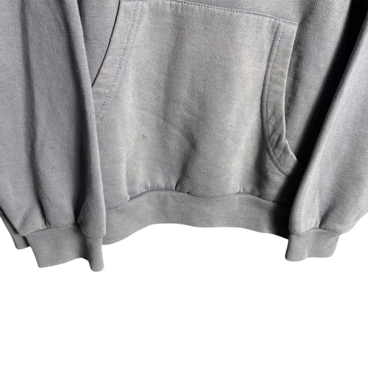 Alien Workshop Vintage 90s Chills Wear Skateboard Alien Workshop Hoodie Size US XL / EU 56 / 4 - 4 Thumbnail
