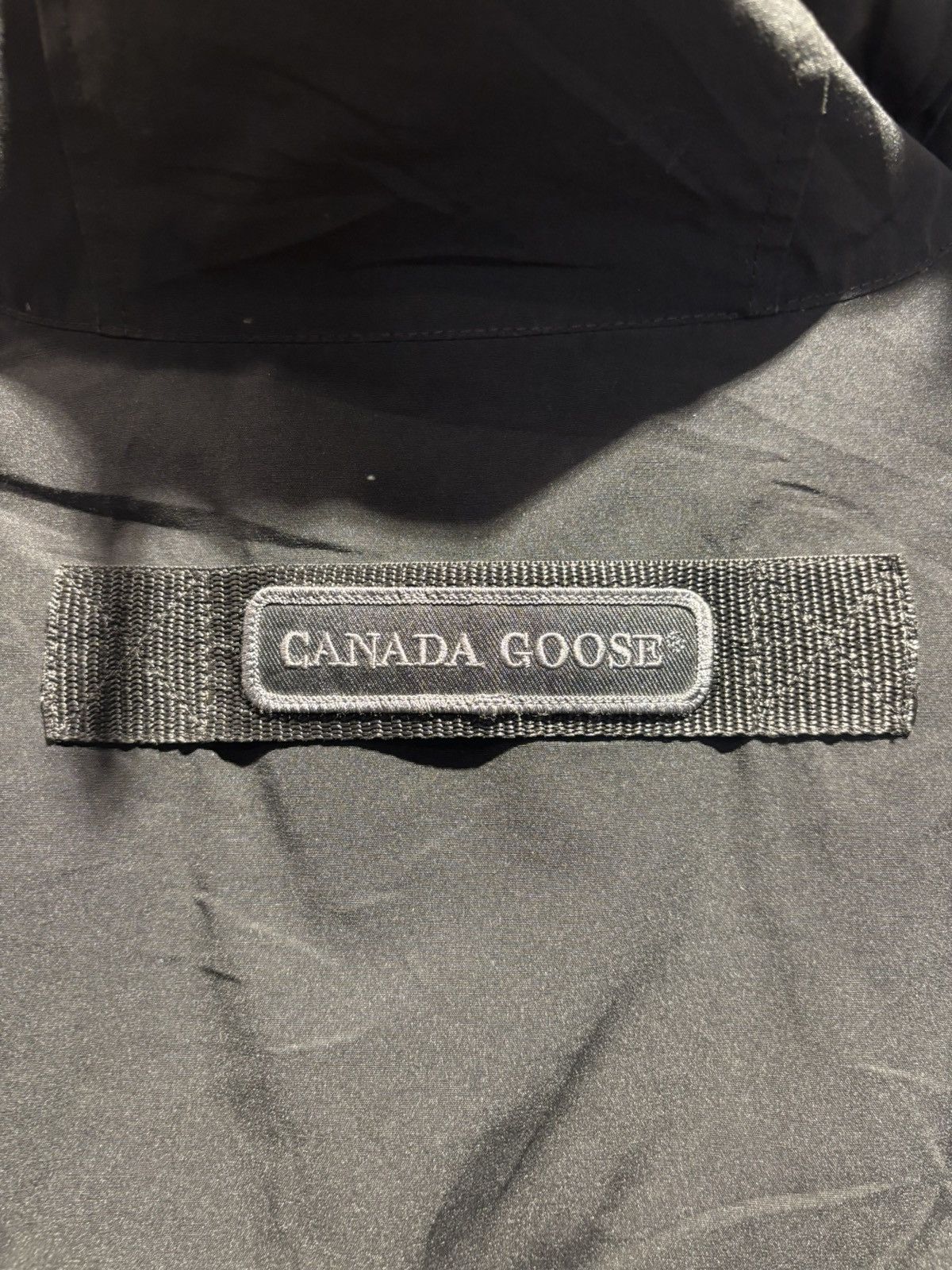 Canada Goose Canada goose parka black lable Size US L / EU 52-54 / 3 - 15 Thumbnail