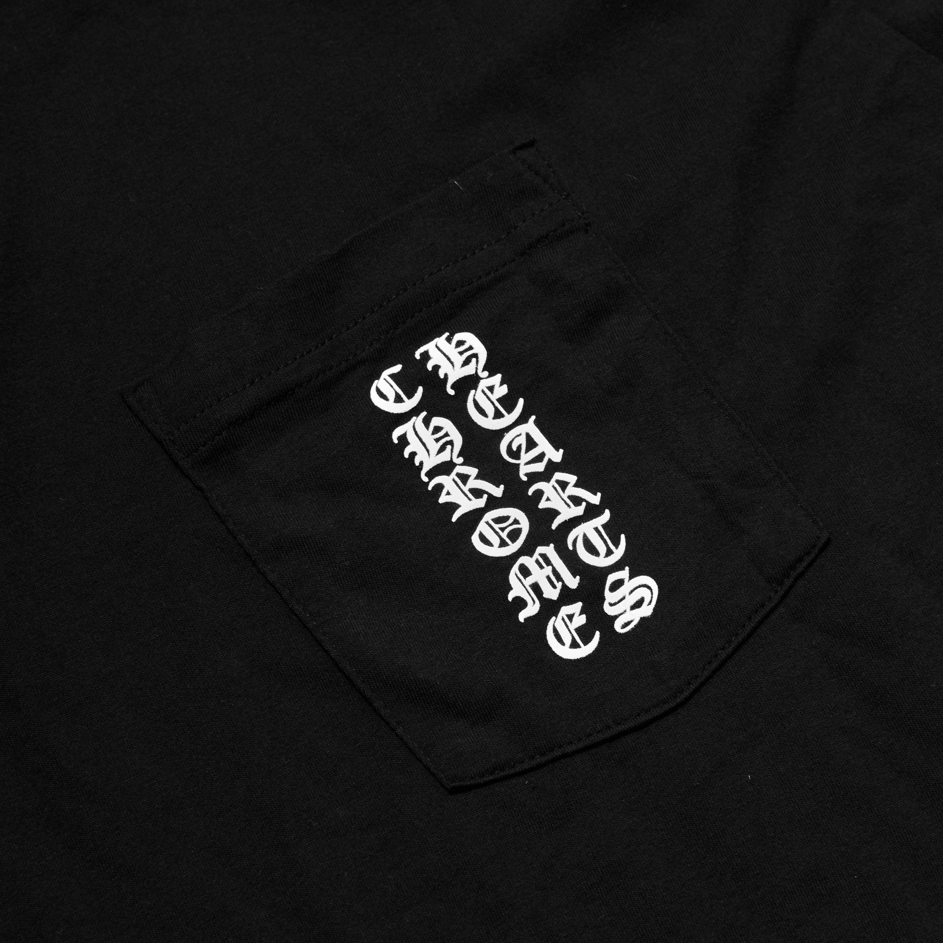 Chrome Hearts CHROME HEARTS Osaka T Shirt Size US M / EU 48-50 / 2 - 5 Thumbnail