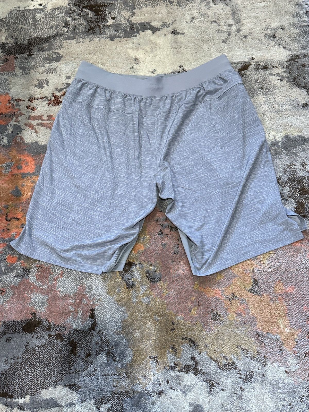 Designer × Lululemon × Nike Lululemon T.H.E Short Lined Shorts Size US 34 / EU 50 - 2 Thumbnail