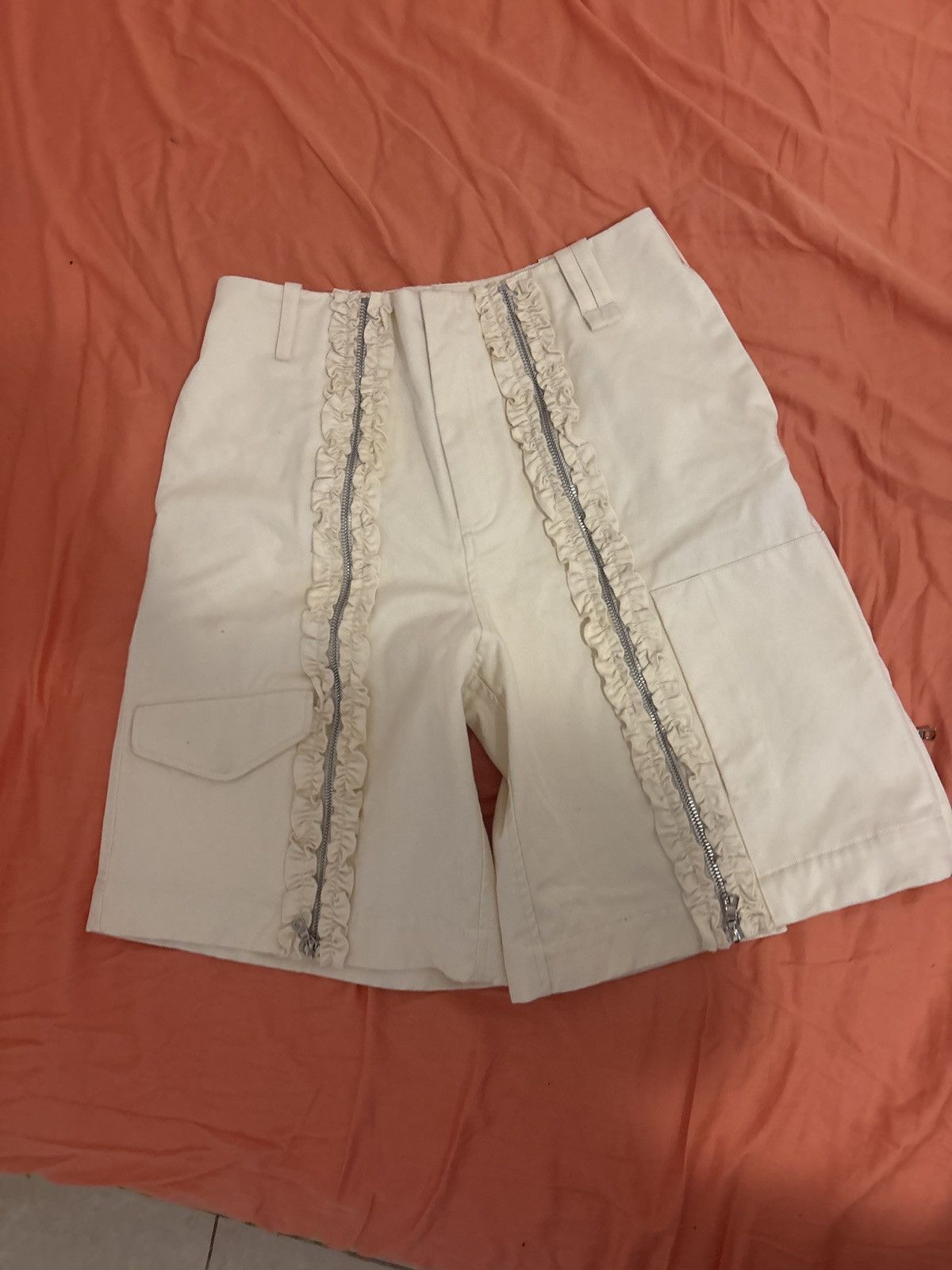 Simone Rocha Simone rochas runway shorts Size US 28 / EU 44 - 3 Thumbnail