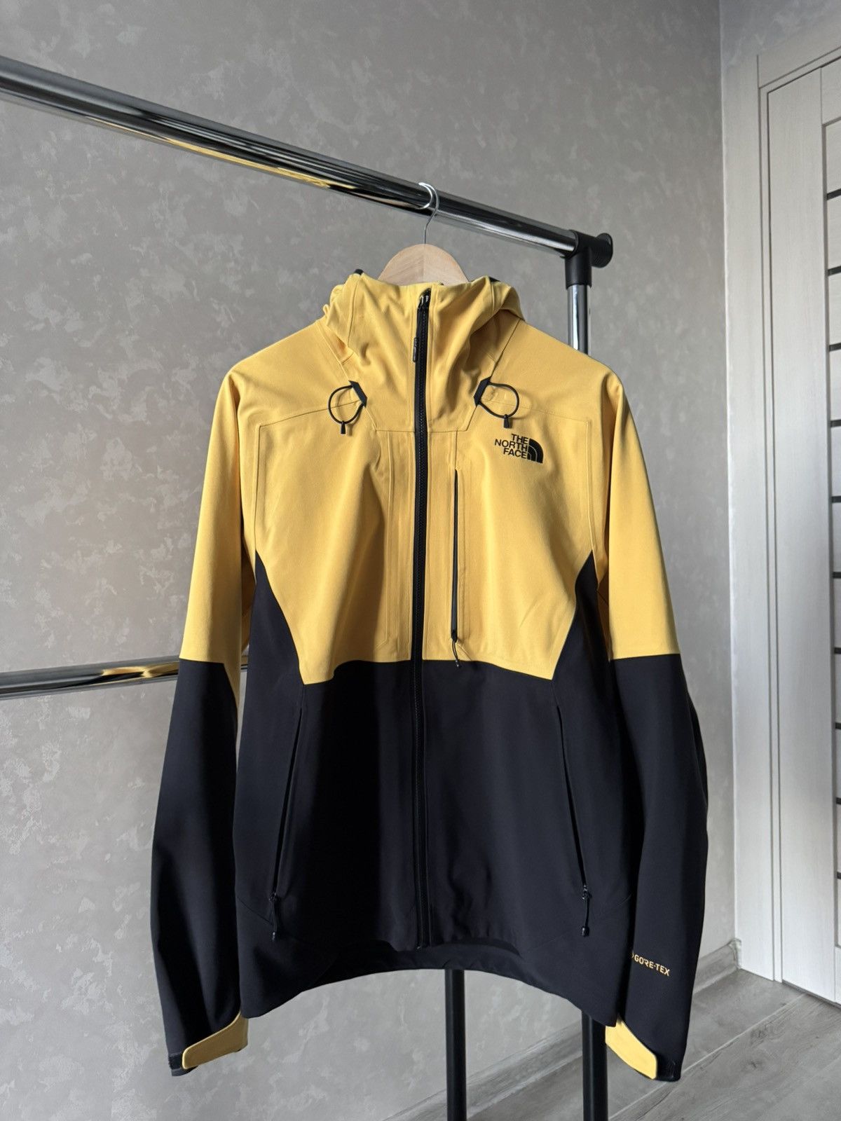 The North Face The North Face Apex Flex Gore Tex Jacket Size US M / EU 48-50 / 2 - 15 Thumbnail