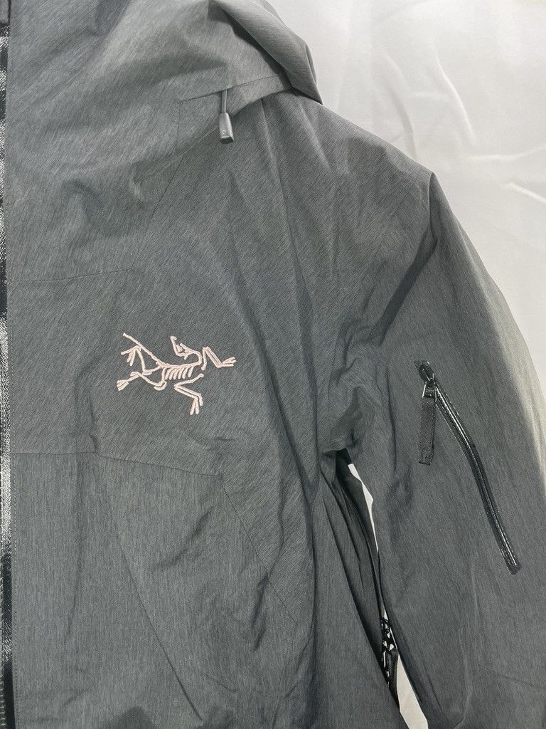 Arc'teryx ARCTERYX Incendia IS Gore Tex Ski Snowboarding Jacket Size S / US 4 / IT 40 - 4 Thumbnail