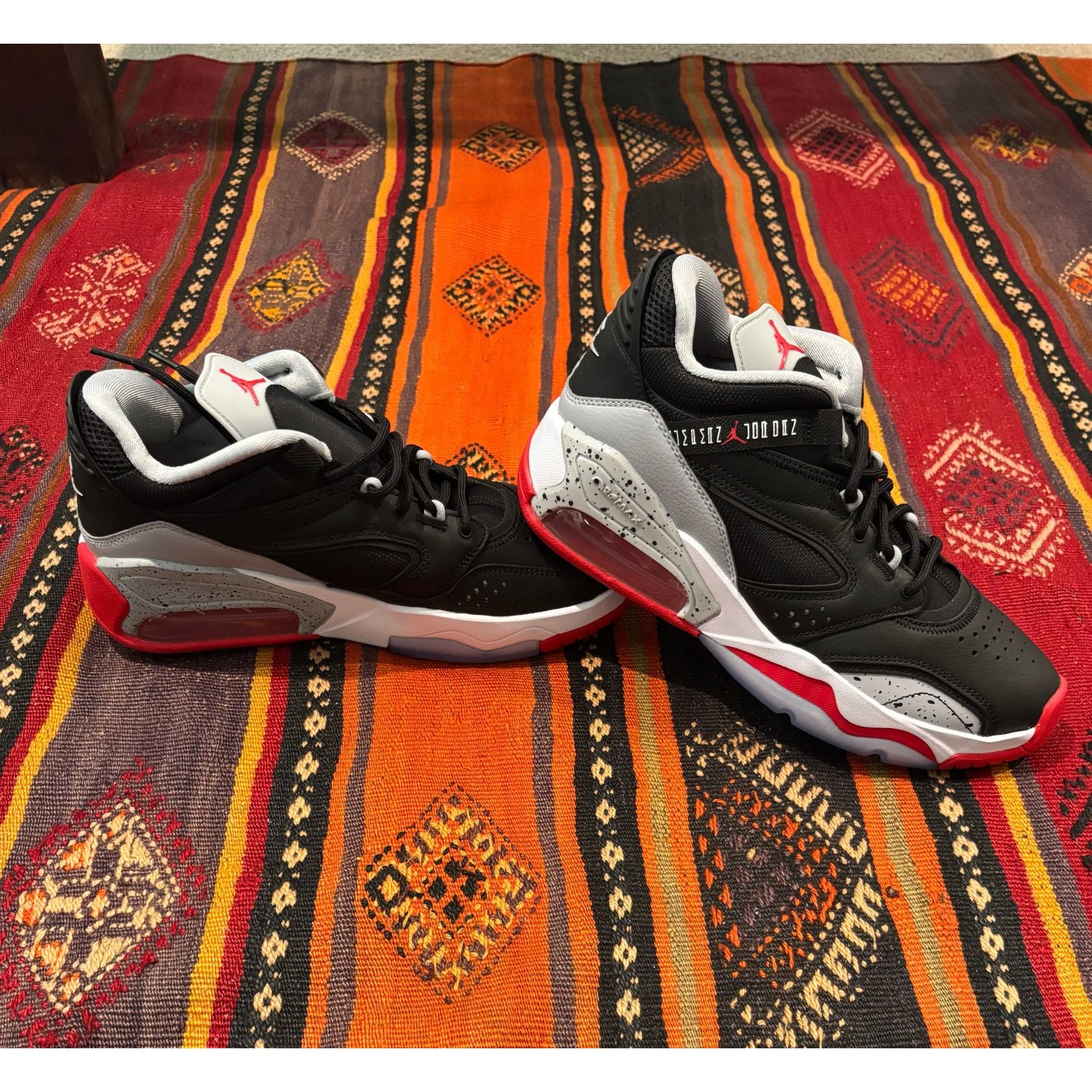 Nike Jordan Point lane Size US 9.5 / EU 42-43 - 1 Thumbnail