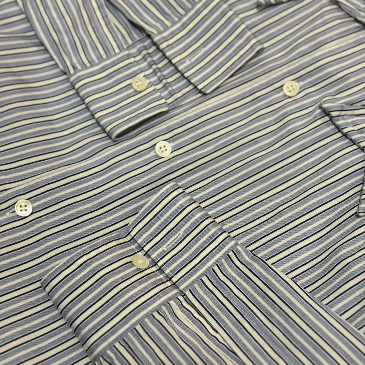 Comme des Garcons SS15 Comme des Garcons padded star shirt Size US M / EU 48-50 / 2 - 6 Thumbnail