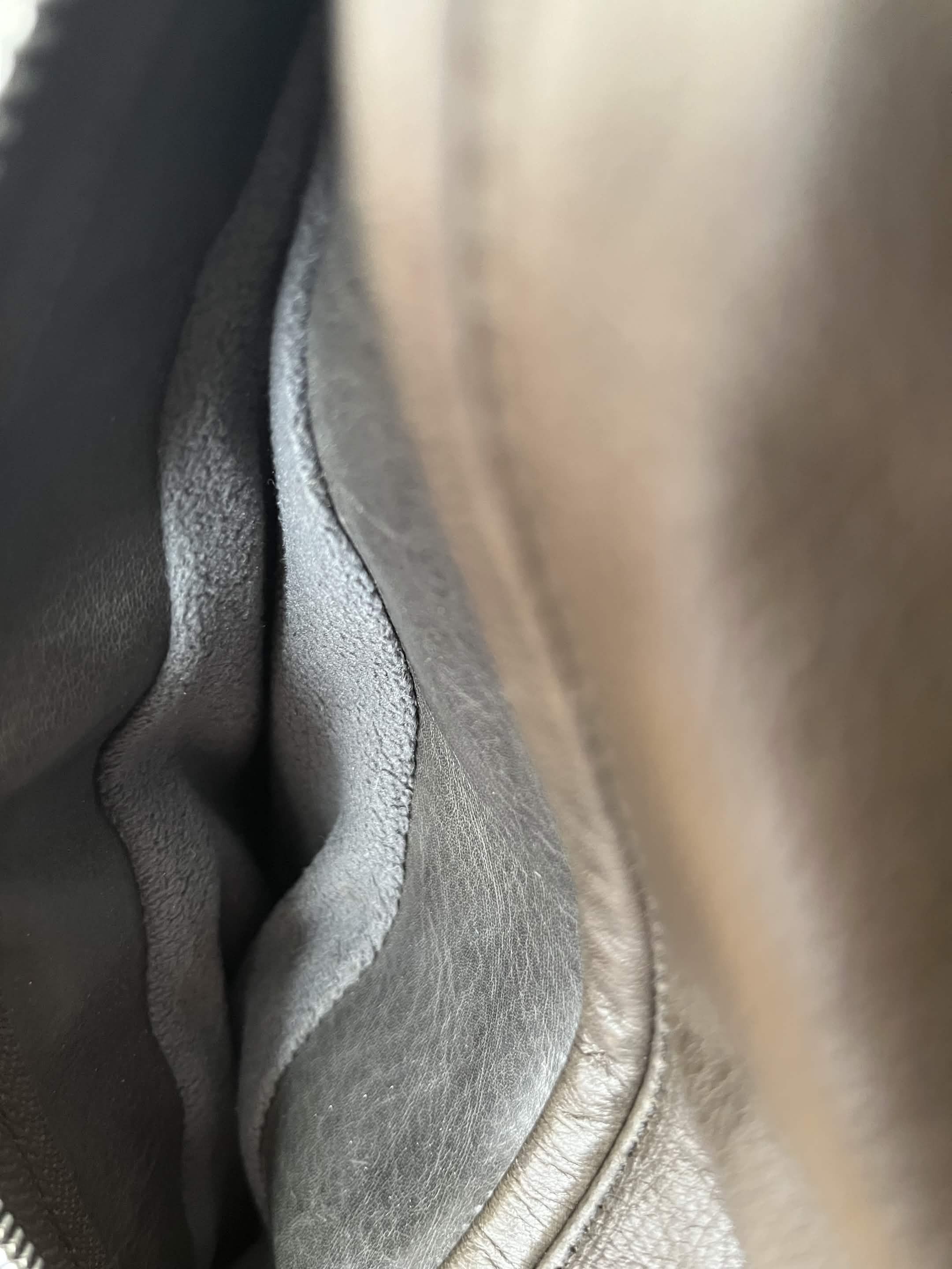 Undercover UNDERCOVER 2013AW “Anatomicouture” Leather Jacket Size US S / EU 44-46 / 1 - 16 Thumbnail