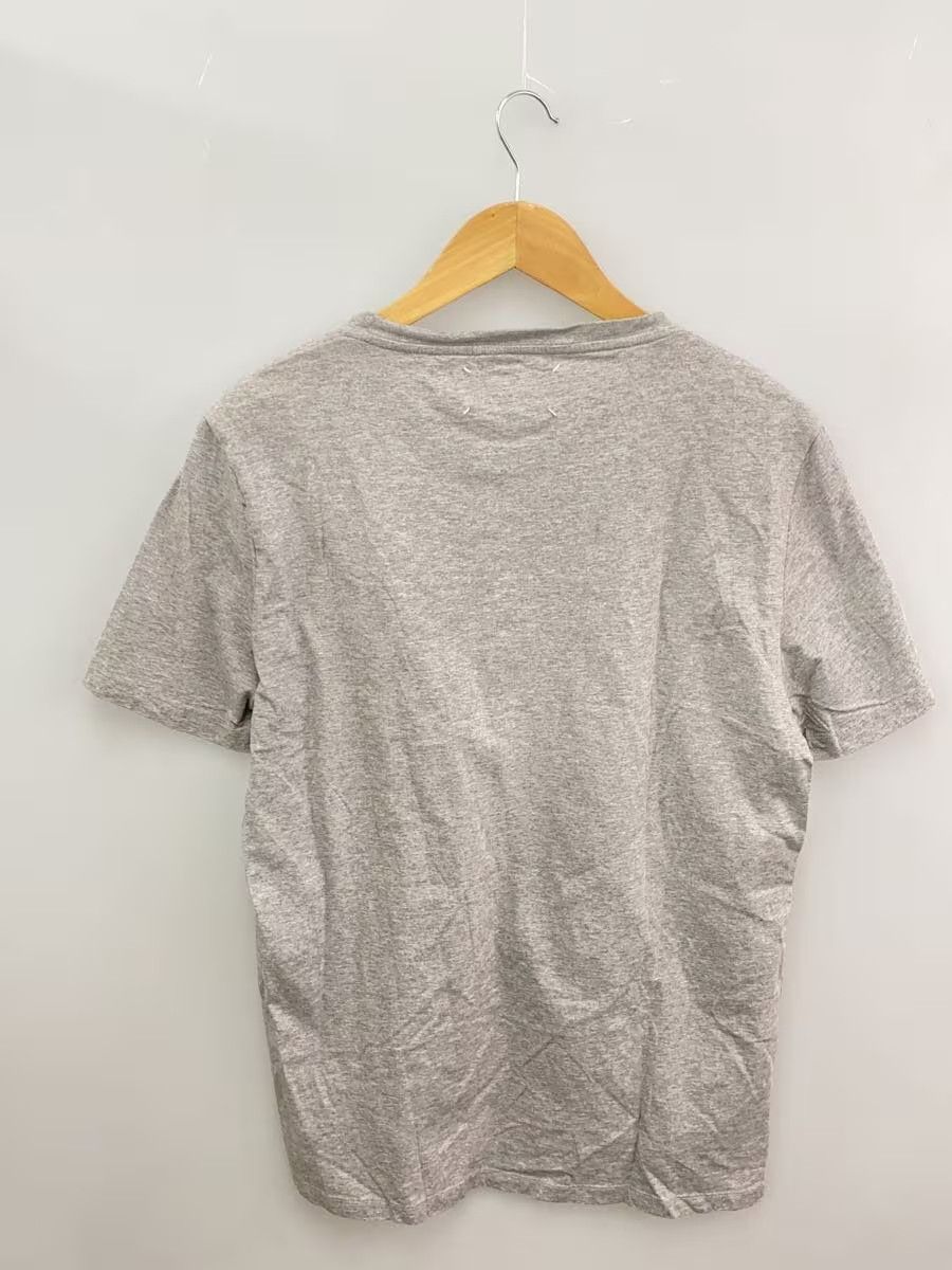 Maison Margiela Reconstructed Logo Tee Size US M / EU 48-50 / 2 - 2 Thumbnail