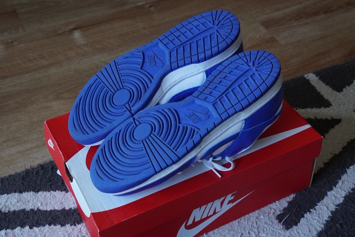 Nike Nike Dunk Low Kentucky Size US 10 / EU 43 - 5 Thumbnail