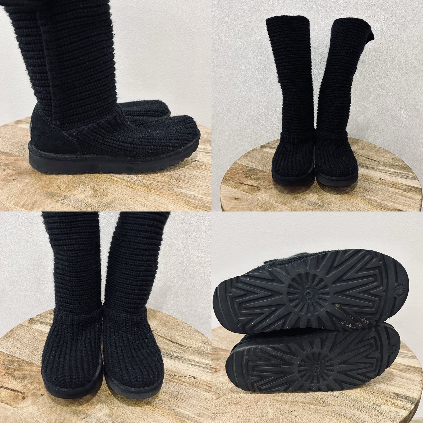 Ugg VINTAGE? No. Size US 8 / IT 38 - 8 Thumbnail