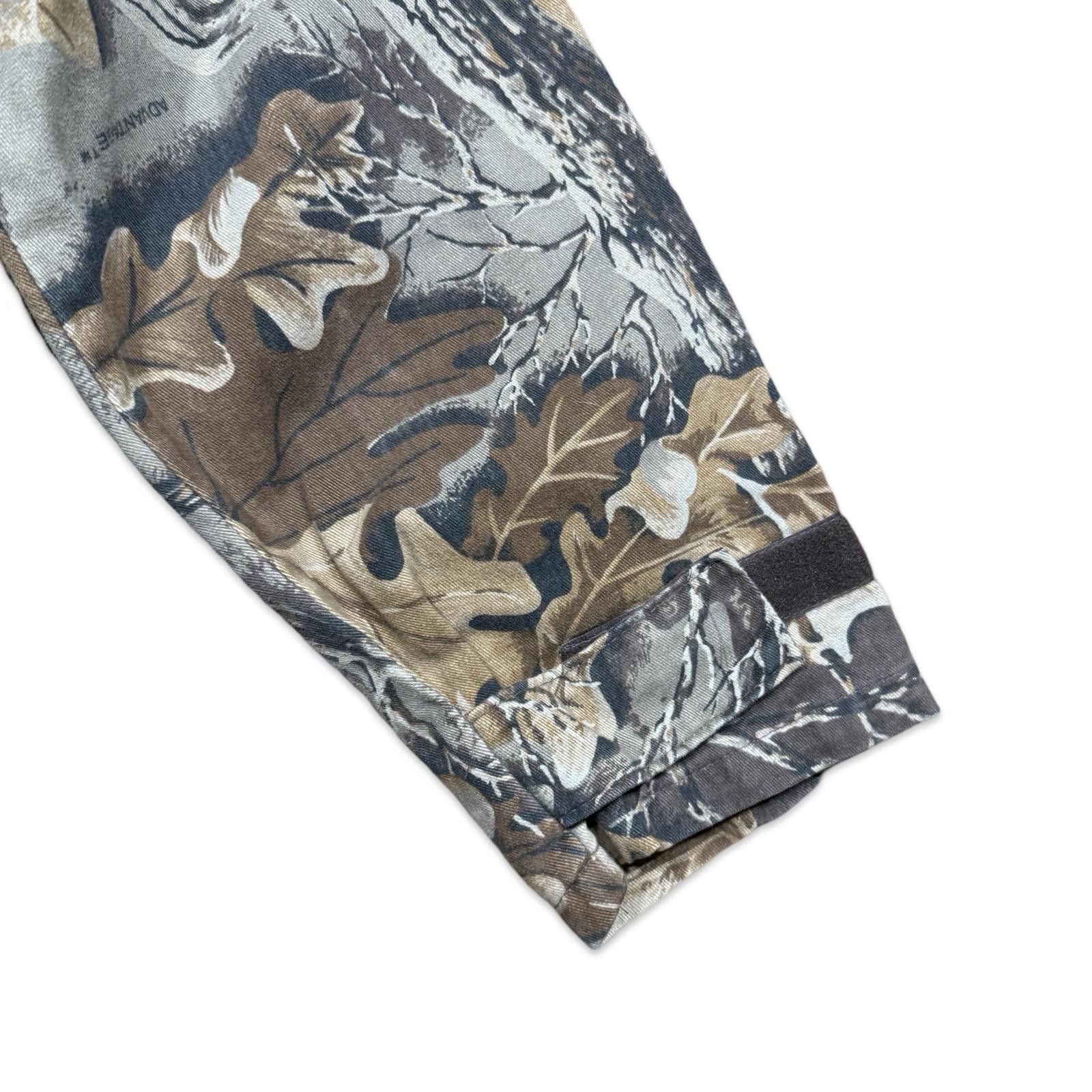 Walls Vintage Walls Forest Camo Coveralls Made in USA Size US XL / EU 56 / 4 - 5 Thumbnail