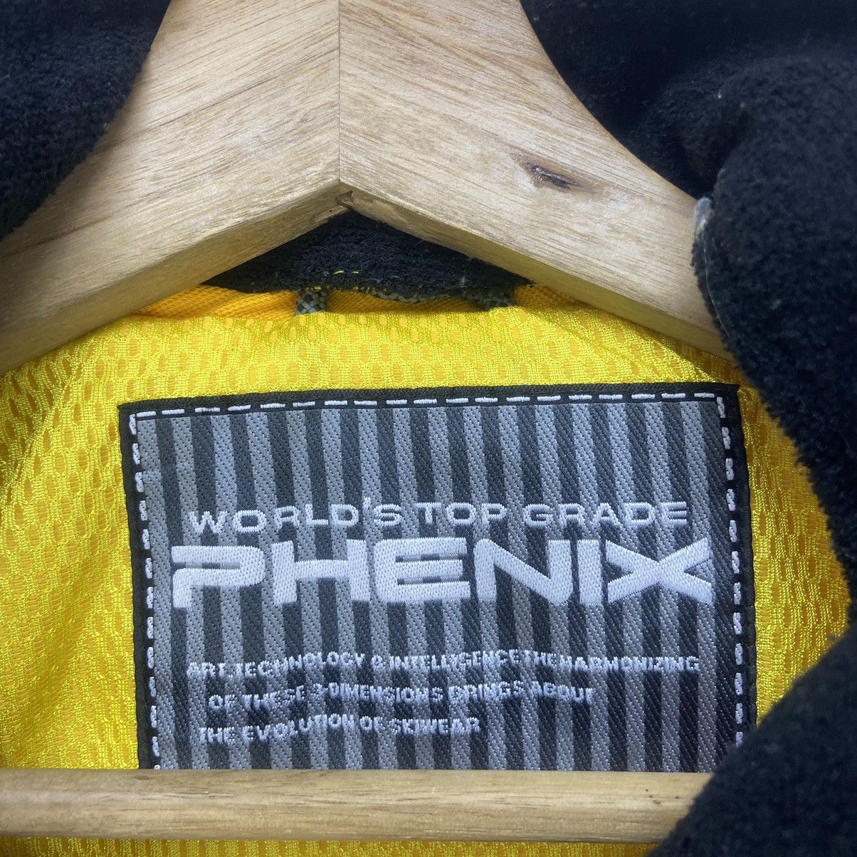 Phenix Phenix Triple Ventilation System Skiwear Jacket Size US M / EU 48-50 / 2 - 22 Thumbnail