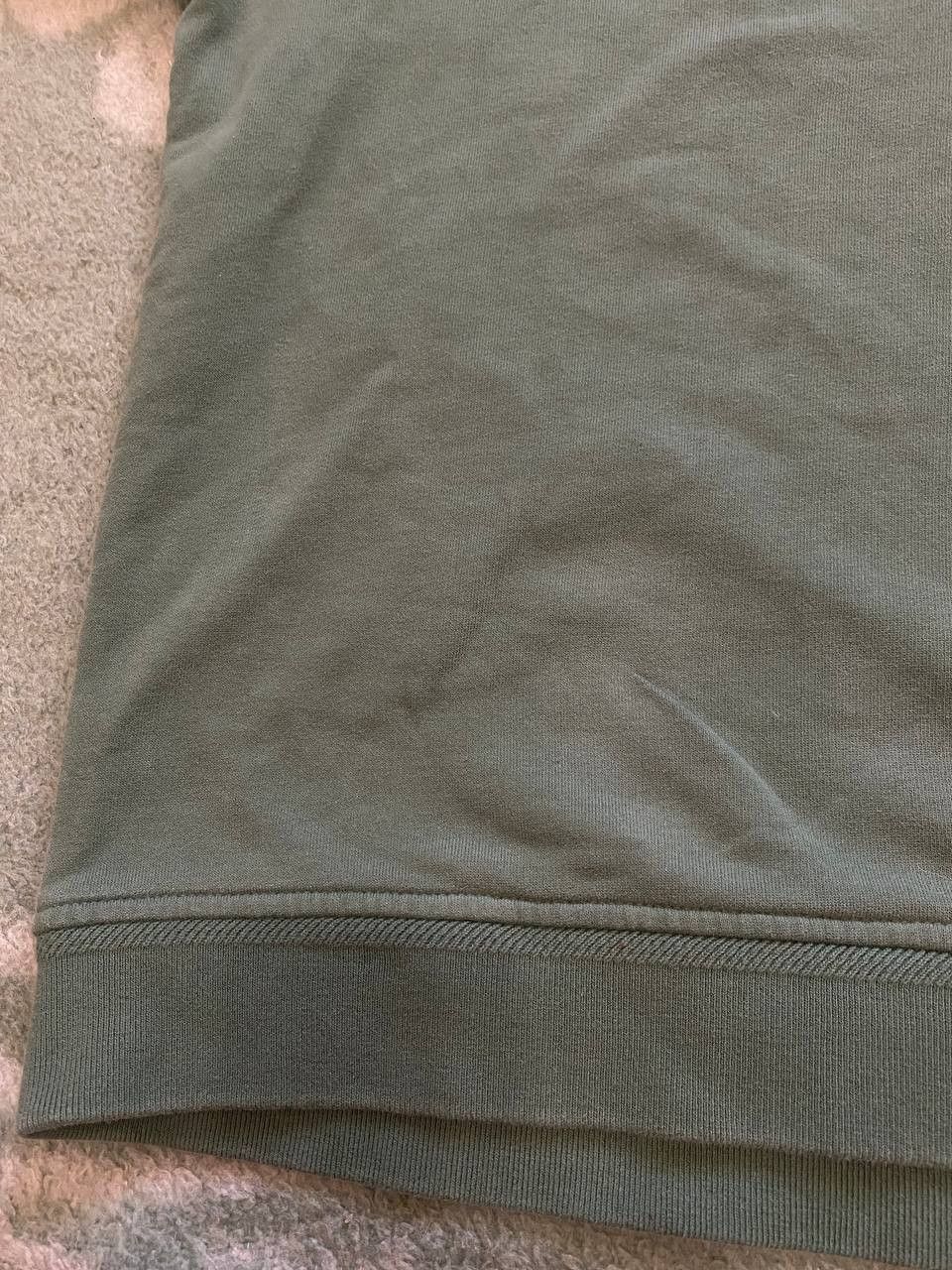Belstaff Vintage crazy Y2K Sweatshirts logo Belstaff streetwear Size US S / EU 44-46 / 1 - 6 Thumbnail