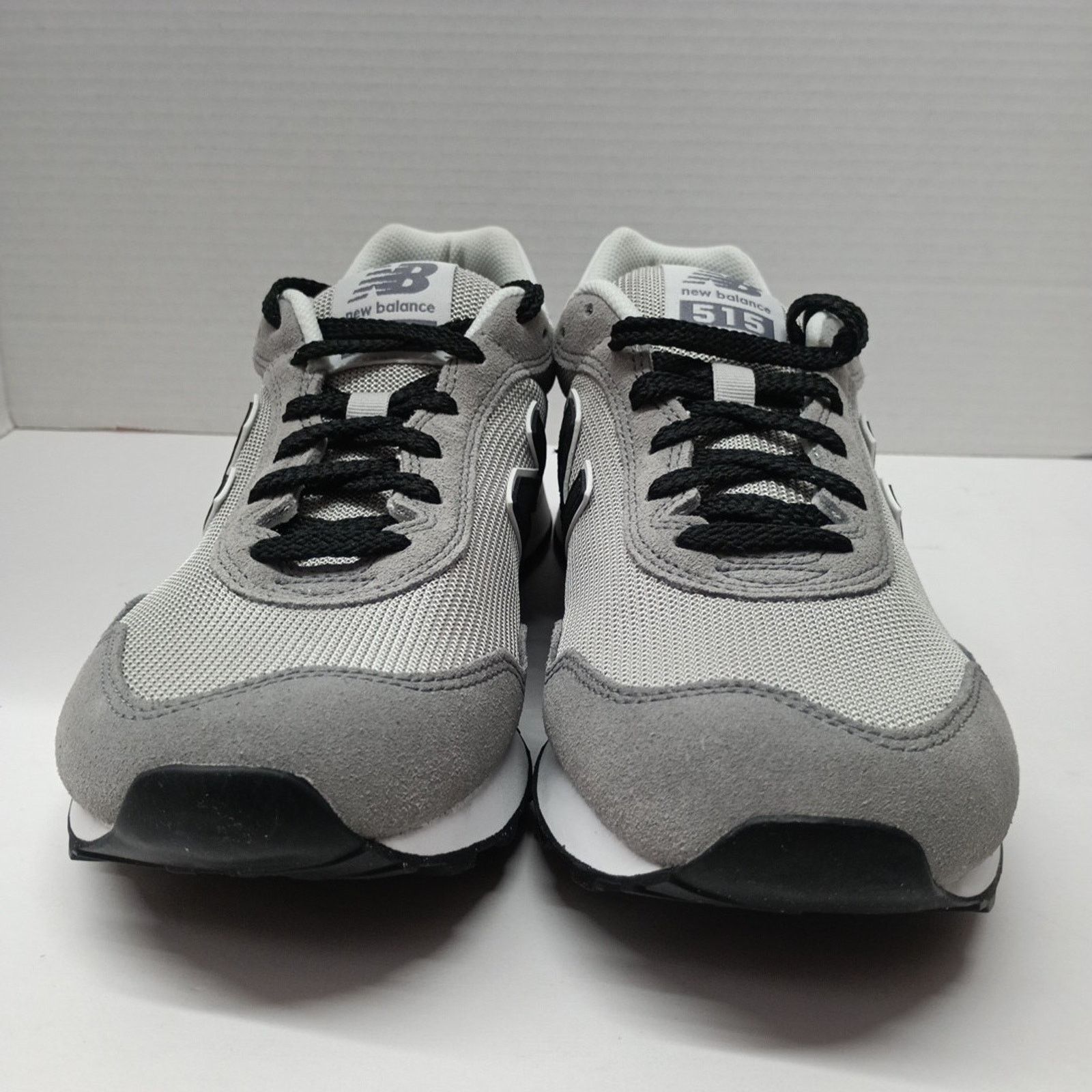 New Balance New Balance Unisex 515 Gray Sneakers Men's 8 Women's 9.5 Size US 8 / EU 41 - 2 Thumbnail