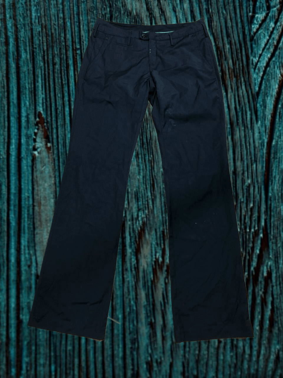 G-Star G Star Pants Women Casual Straight Leg Pants Comfort Size 28" / US 6 / IT 42 - 1 Thumbnail