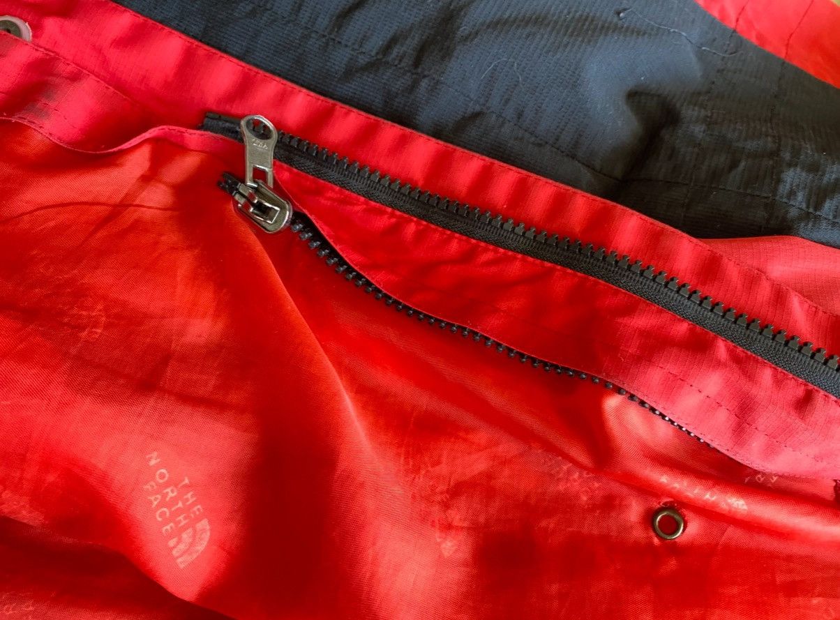The North Face The North Face Summit Series Gore-Tex XCR Mountain jacket Size US S / EU 44-46 / 1 - 9 Thumbnail